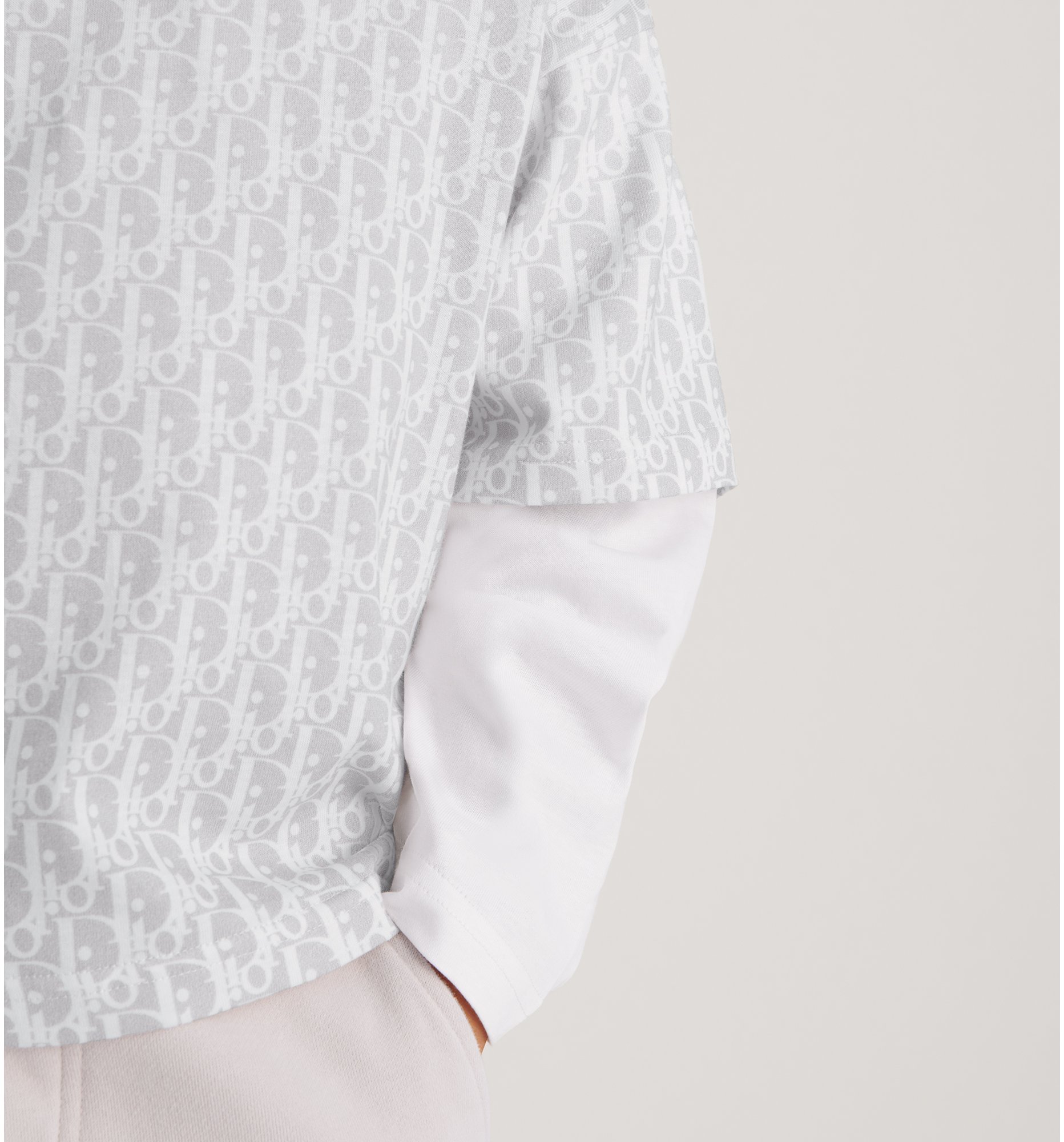 aria_look Kids' Long-Sleeved T-Shirt Detailed view