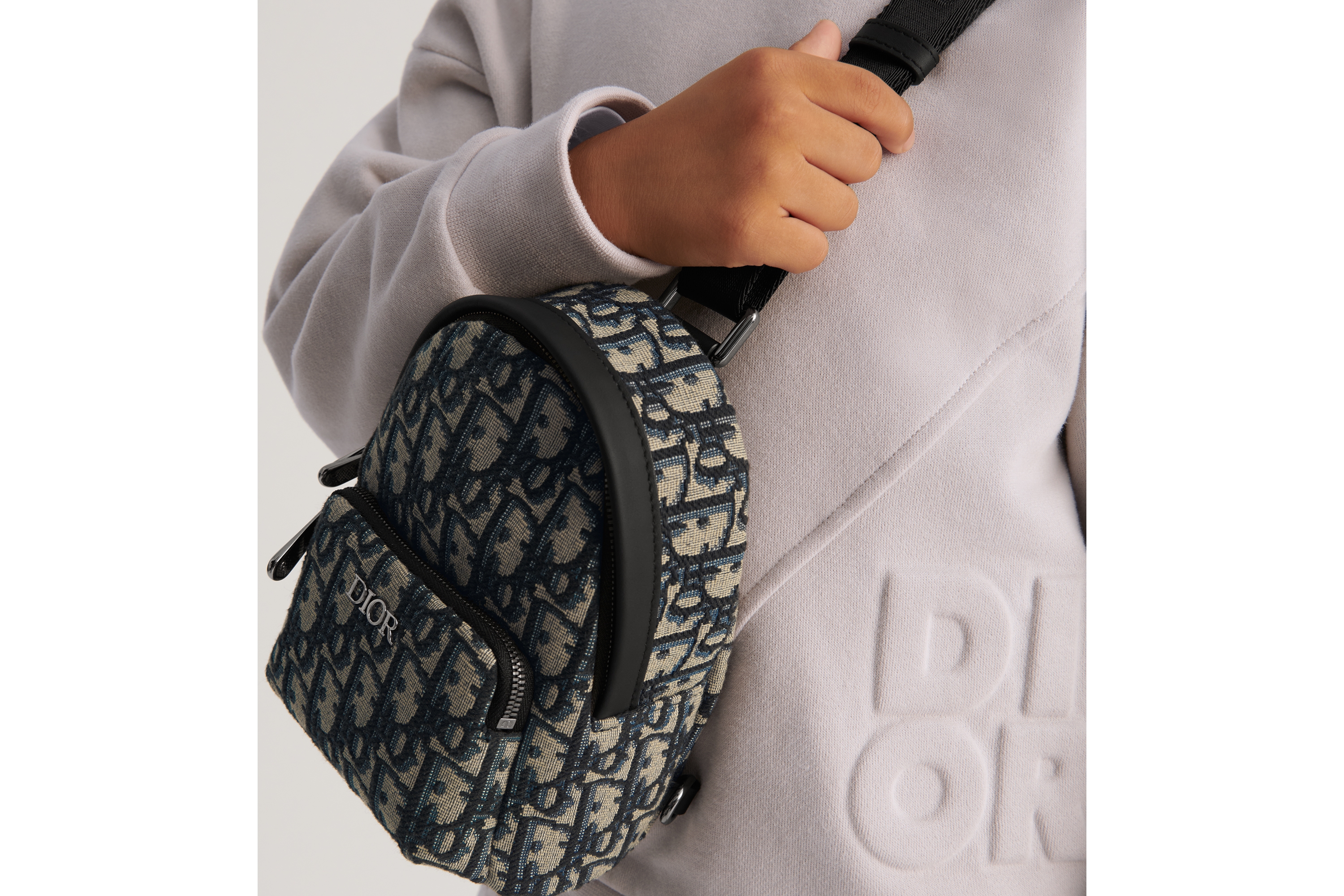 Kids' Nano Rider Sling Bag