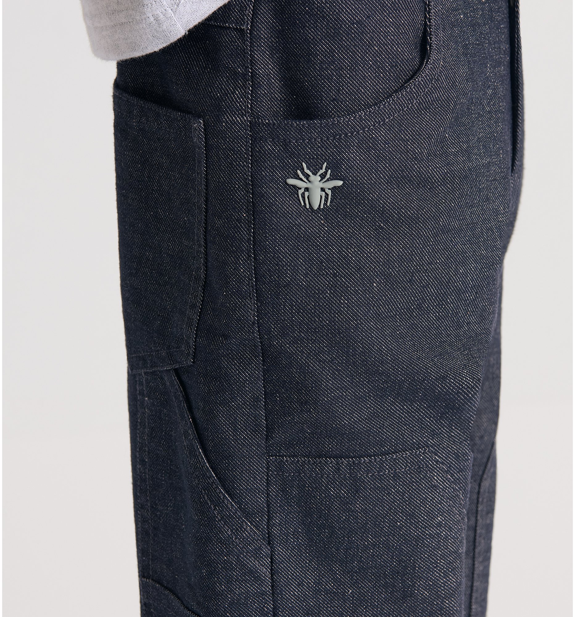 aria_look Kids' Loose Pants