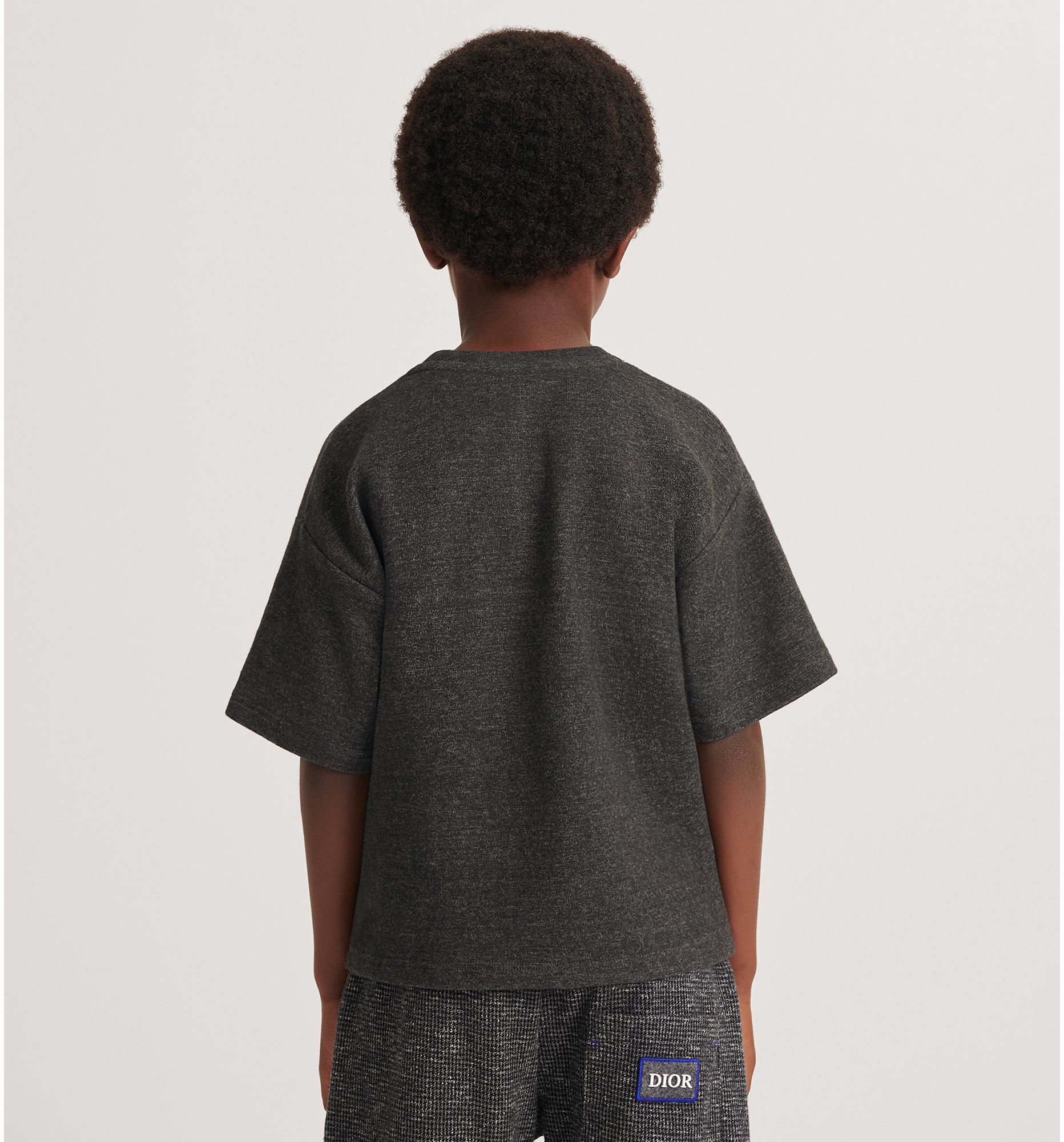 aria_look Kids' T-Shirt Detailed view