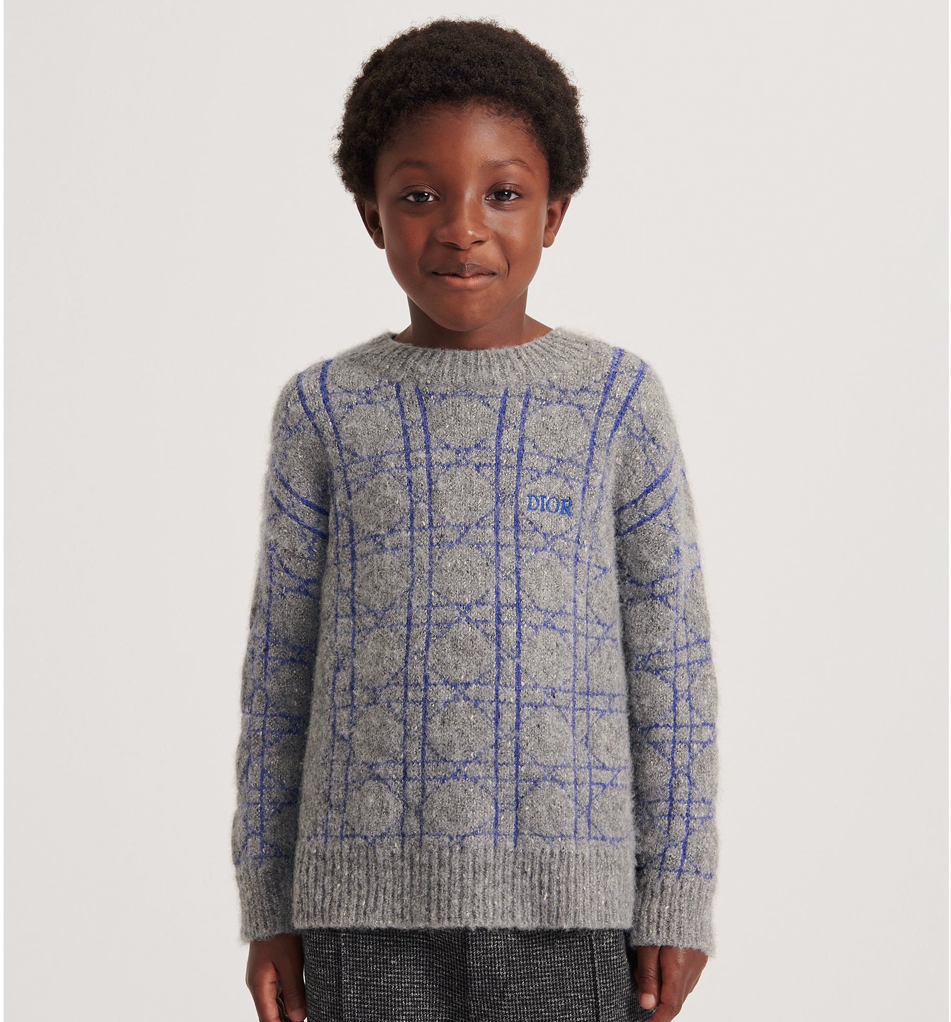 aria_look Maglione per bambini aria_unfoldedView