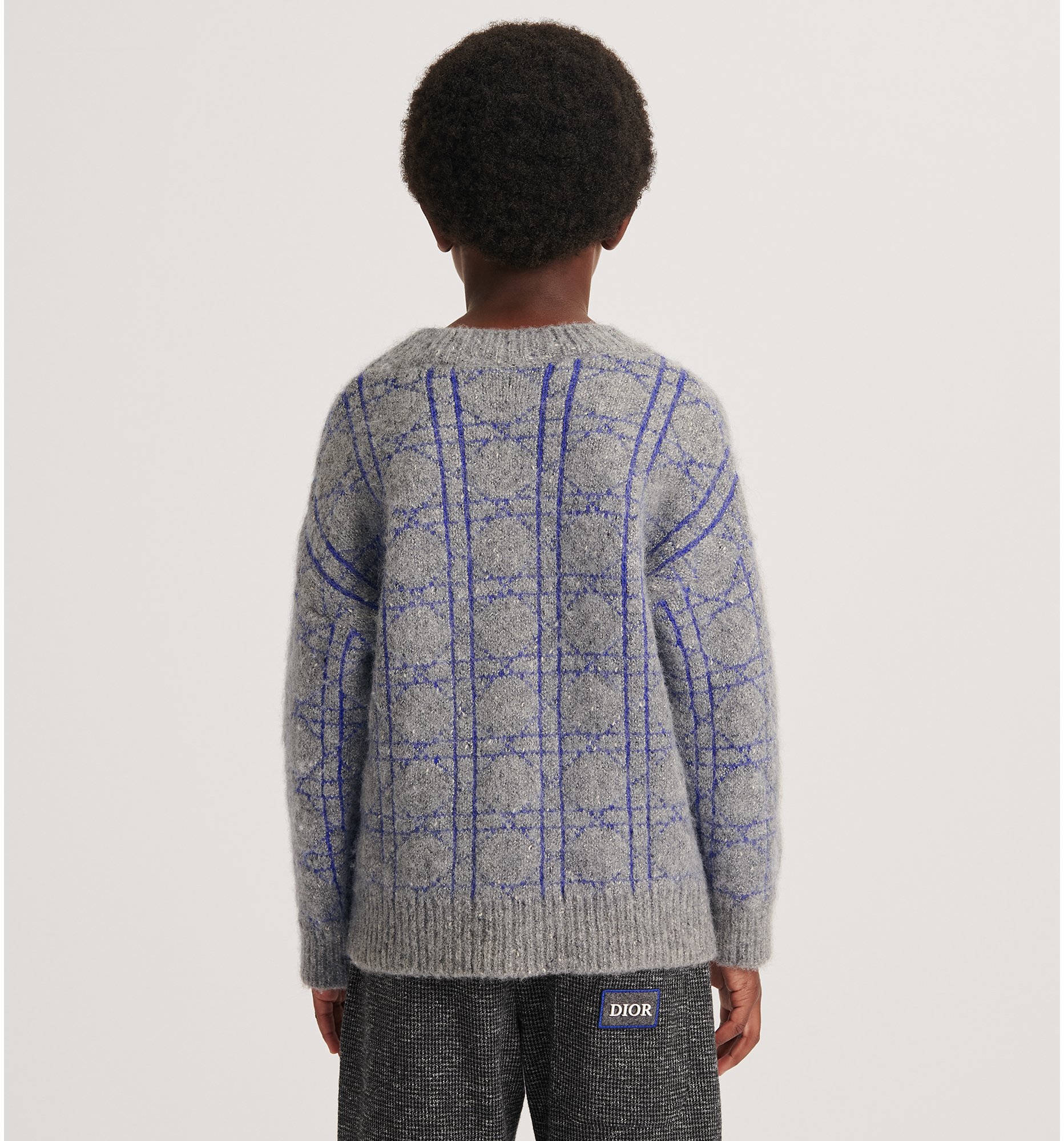 aria_look Maglione per bambini aria_detailedView