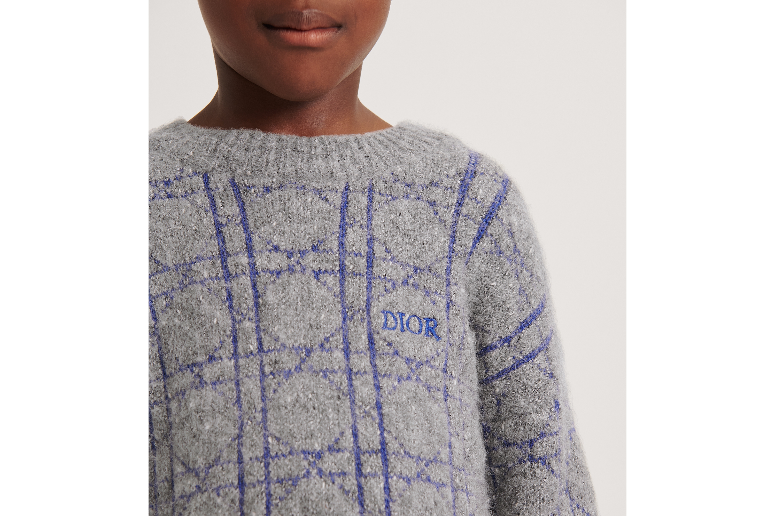 Set Di 2 Collant 'fiocco' - Nero - Bambina - 10.00