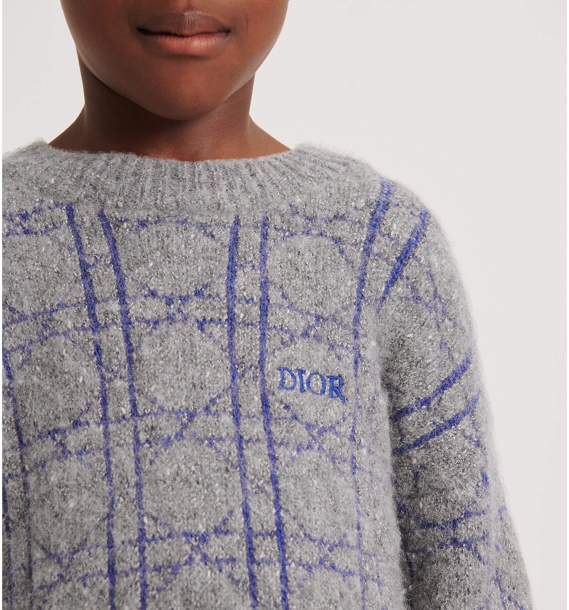 aria_look Maglione per bambini aria_detailedView