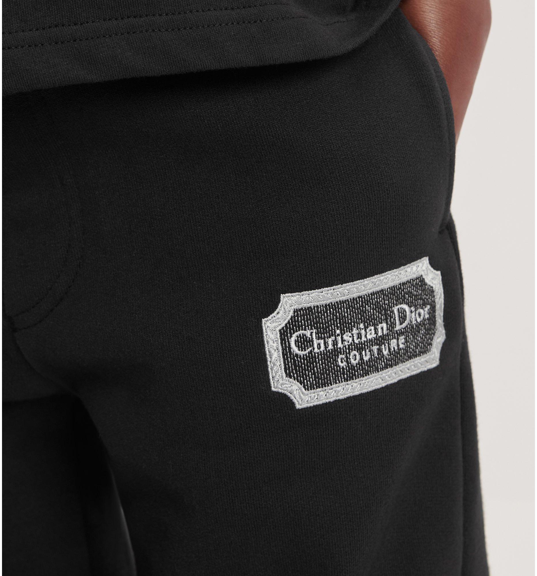 Jogging dior new arrivals