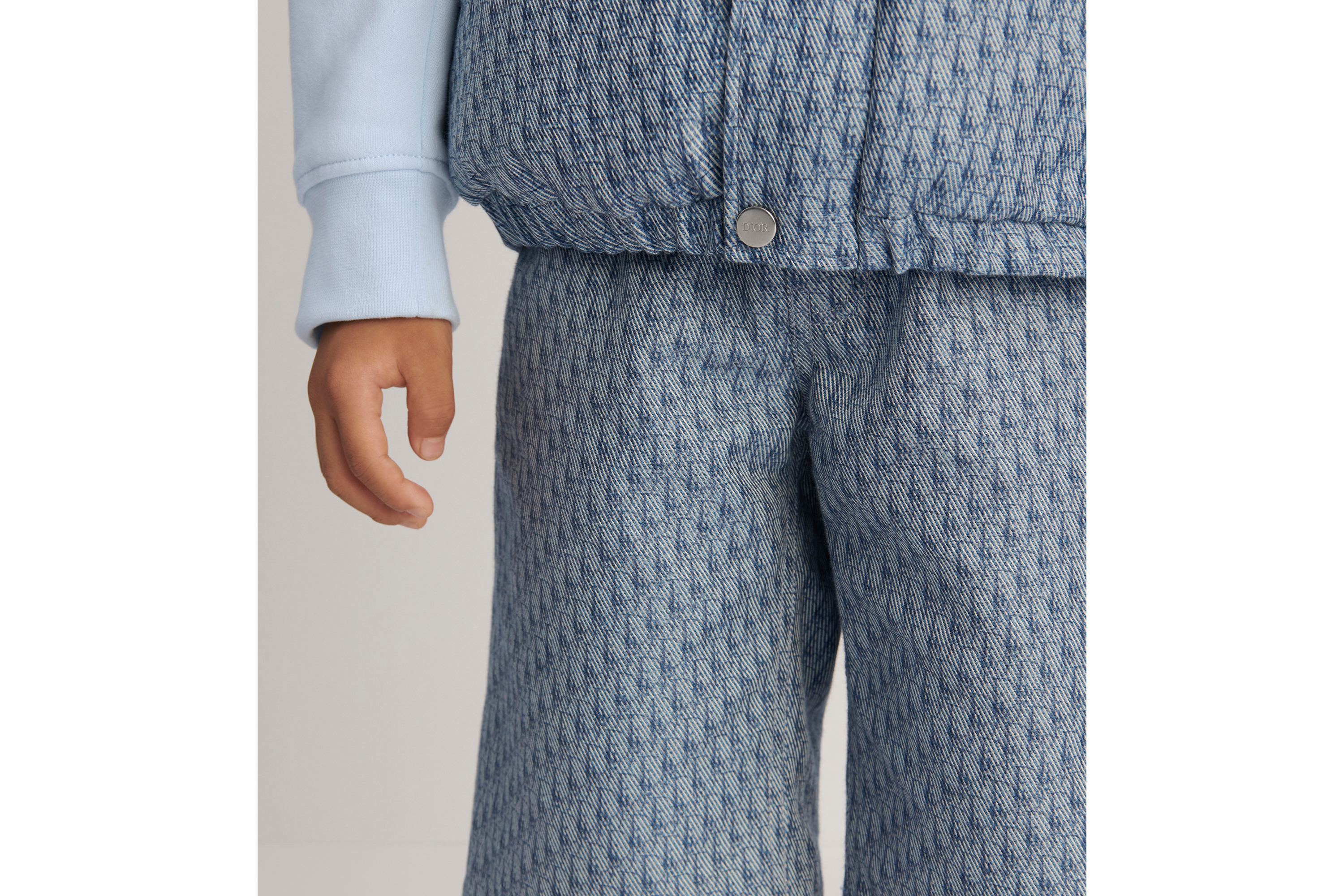 Kids' Bermuda Shorts