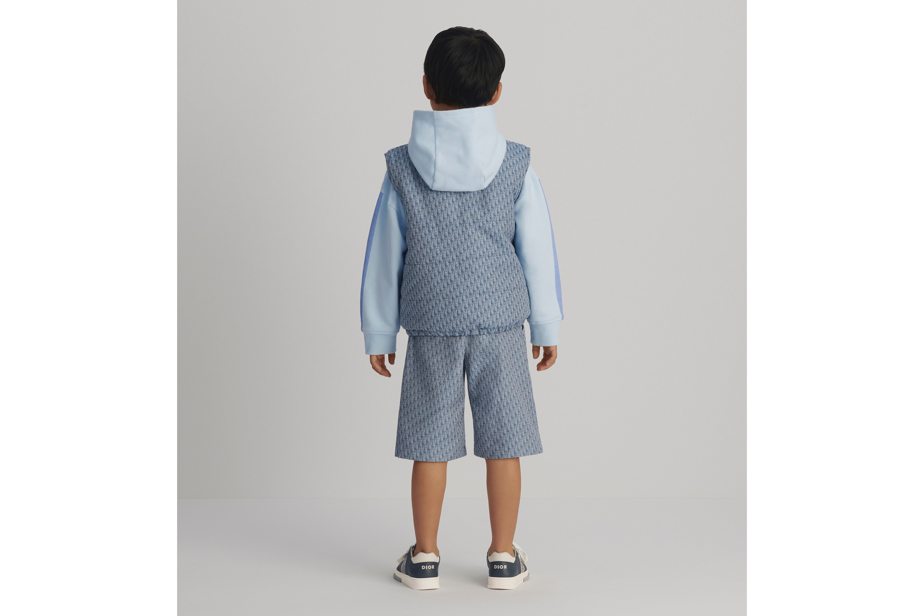 Kids' Bermuda Shorts