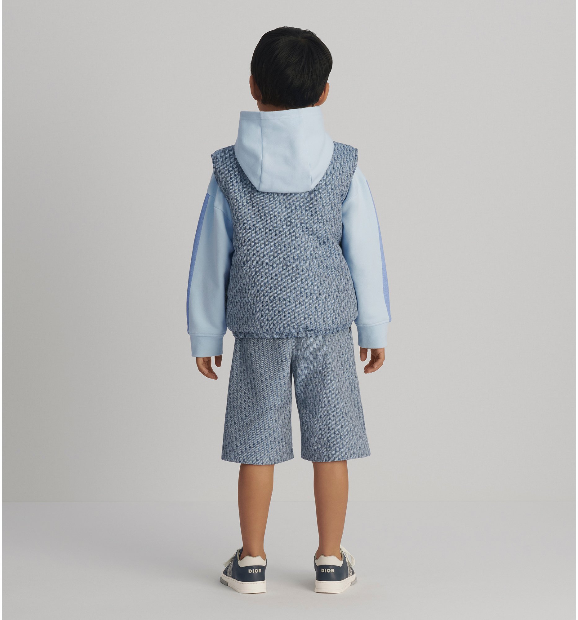 aria_look Bermudashorts für Kinder aria_unfoldedView