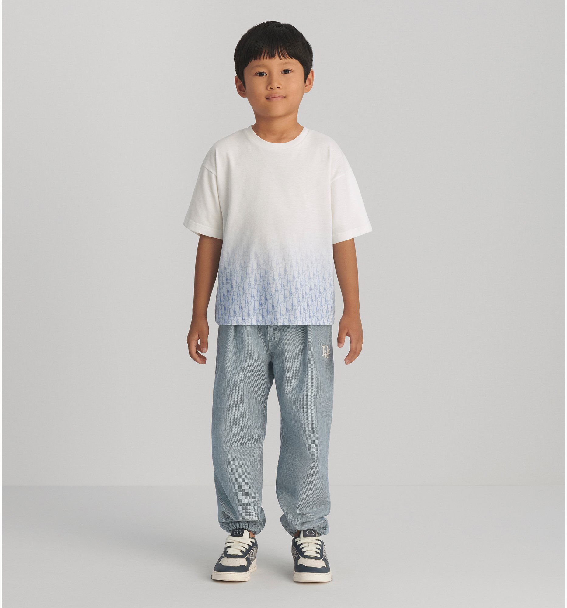 aria_look Camiseta Dior Kids aria_frontView