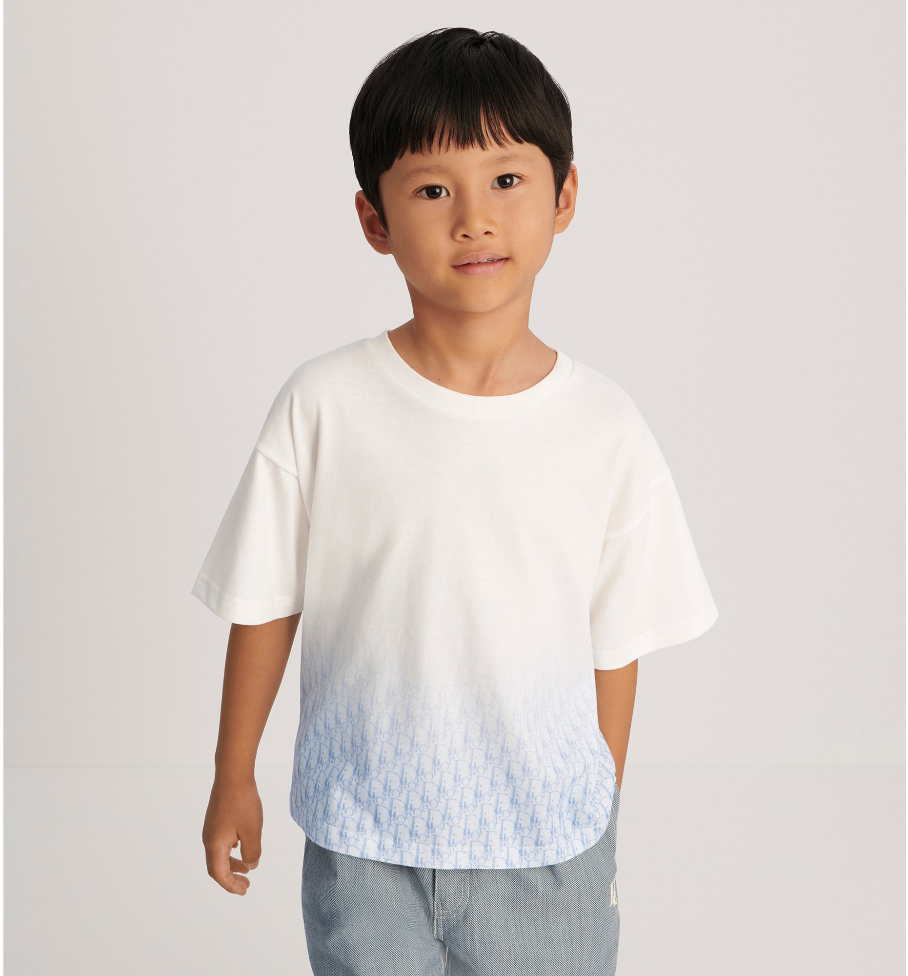 aria_look Camiseta Dior Kids aria_profileView