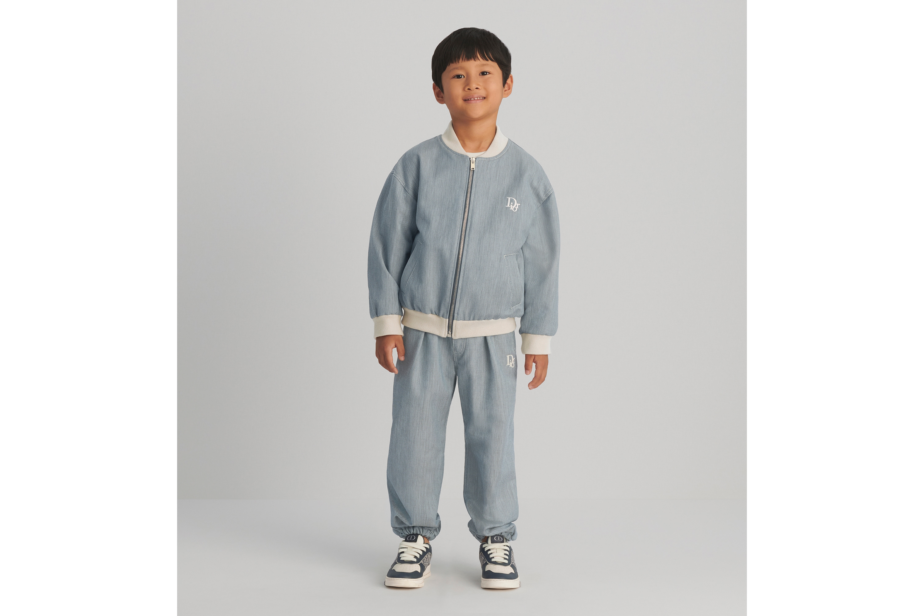 DIOR | キッズ パンツ コットンツイル