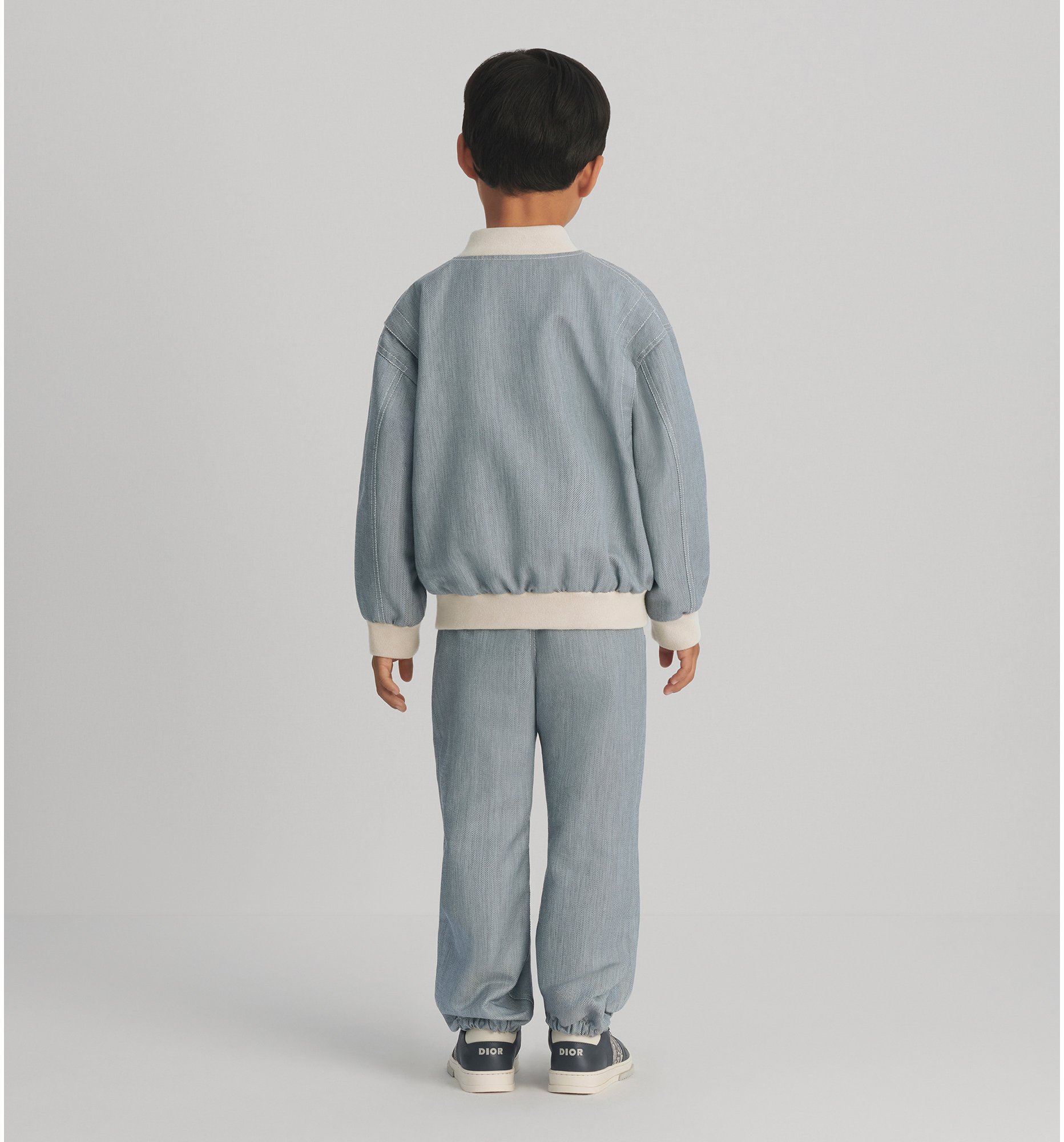 aria_look Bomberjacke für Kinder aria_backView