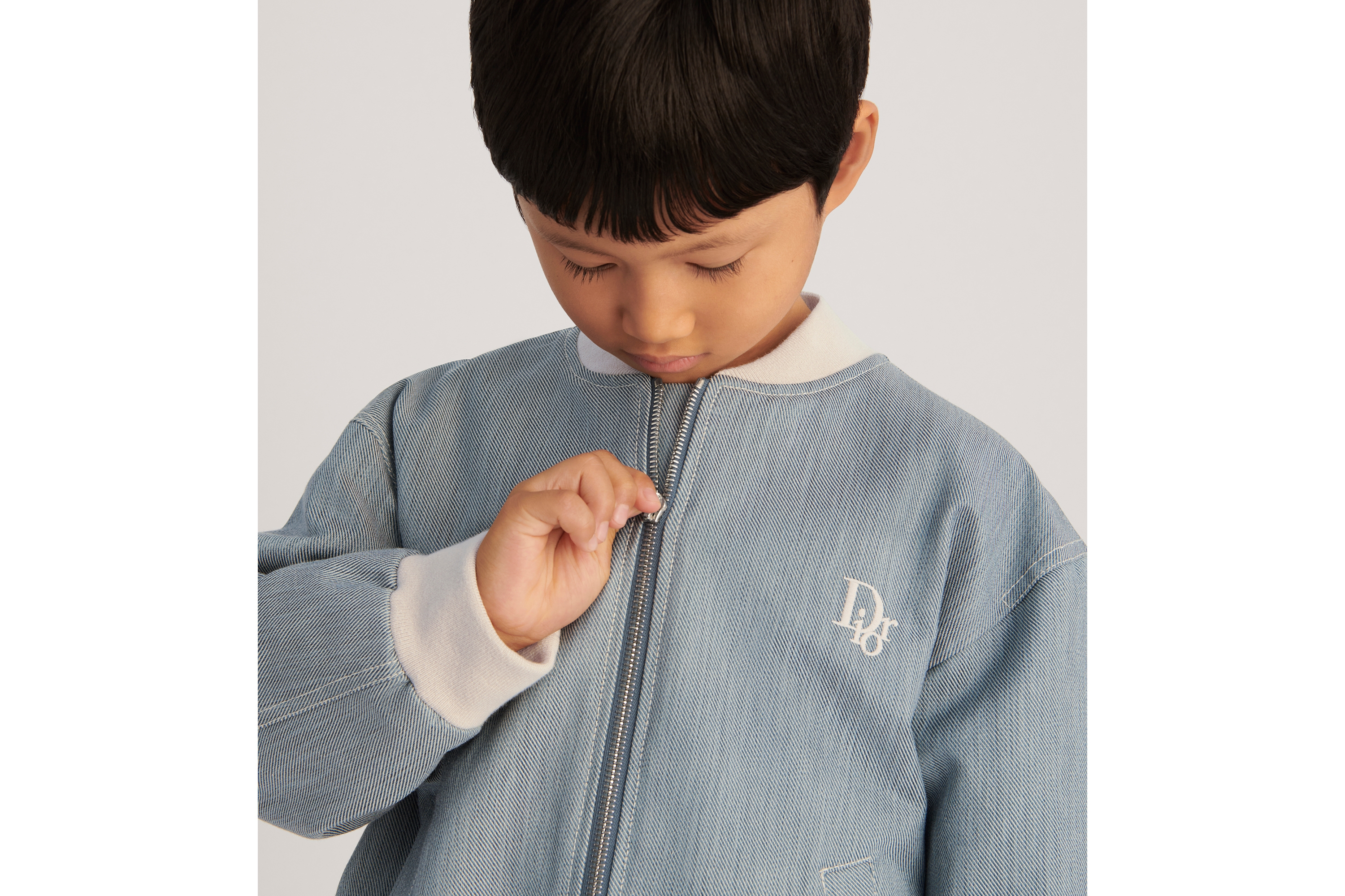 Kids' Bomber Jacket