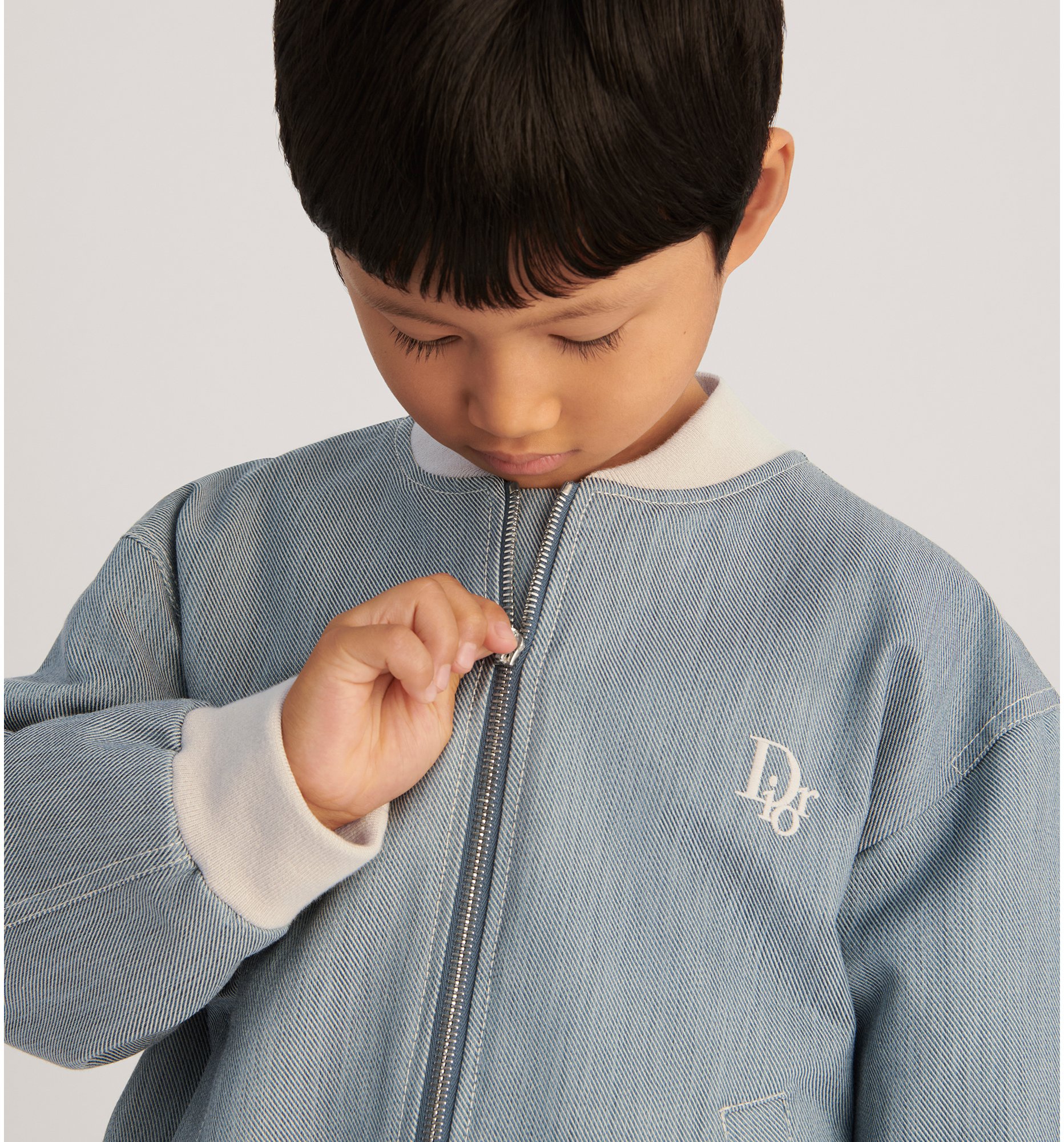 aria_look Bomberjacke für Kinder aria_detailedView