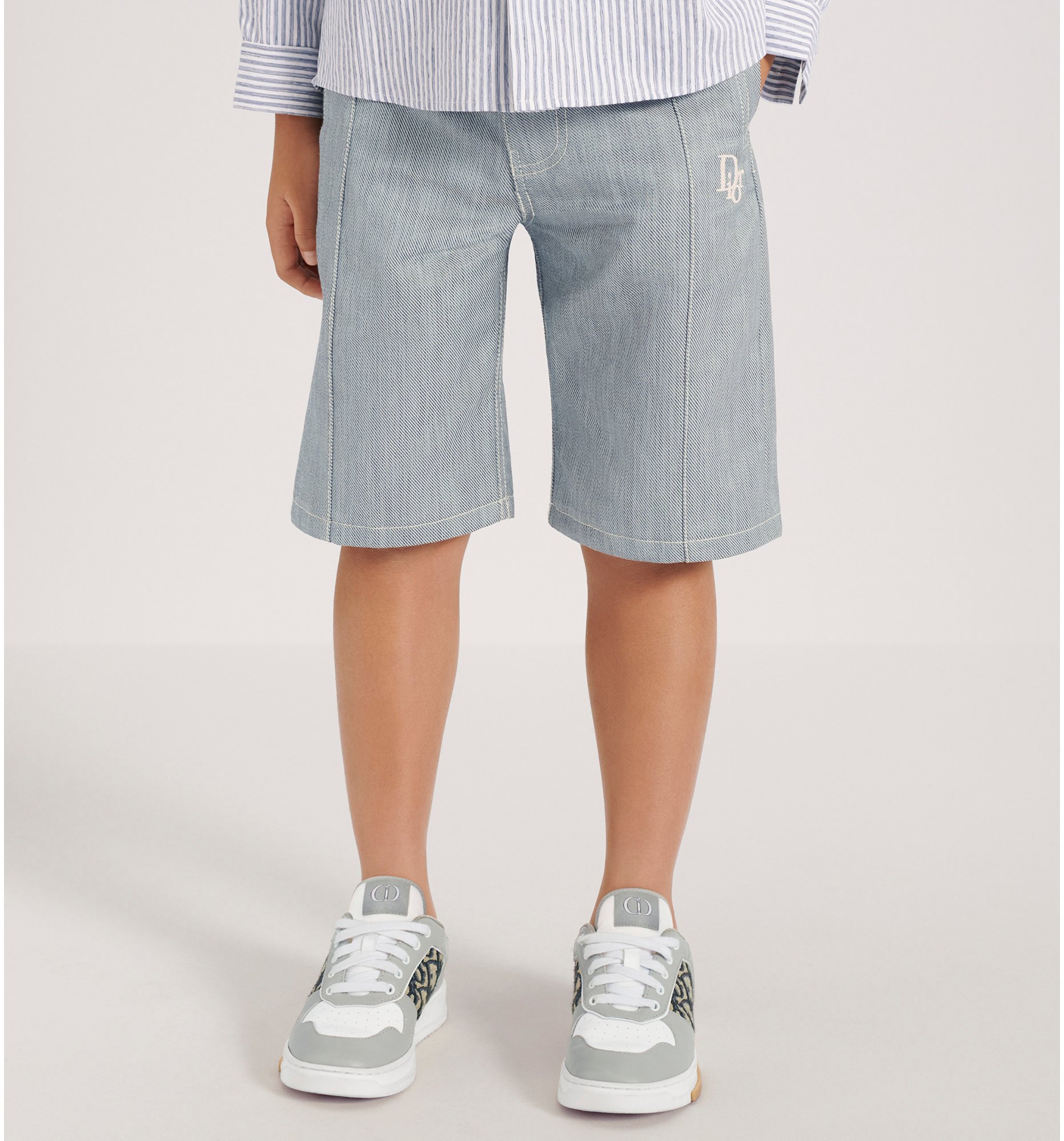aria_look Bermudashorts für Kinder aria_threeQuarterClosedView