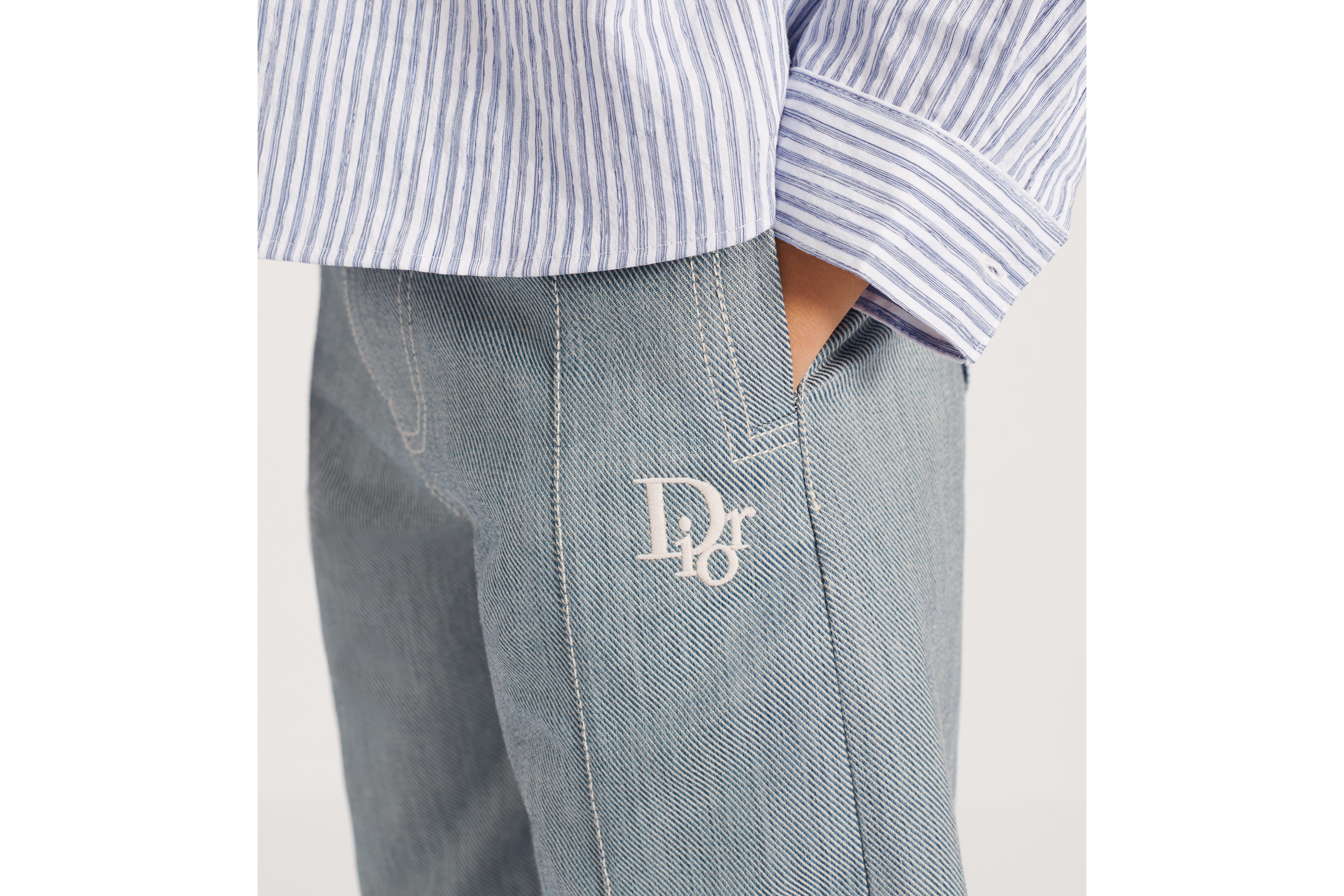 Kids' Shirt with Removable Sleeves