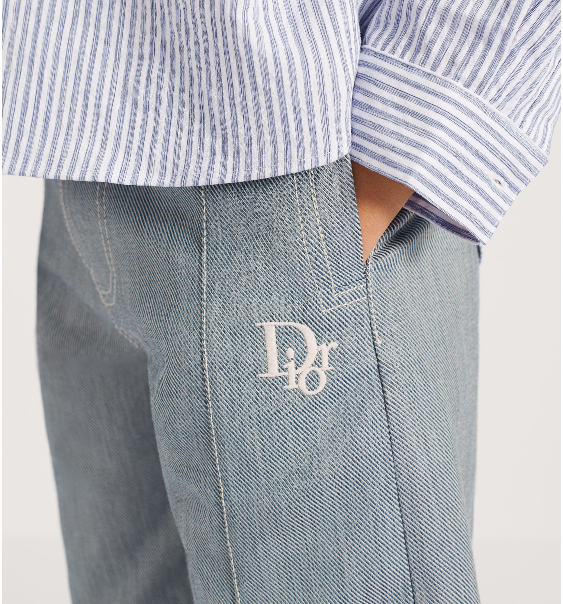 aria_look Bermudashorts für Kinder aria_threeQuarterOpenedView