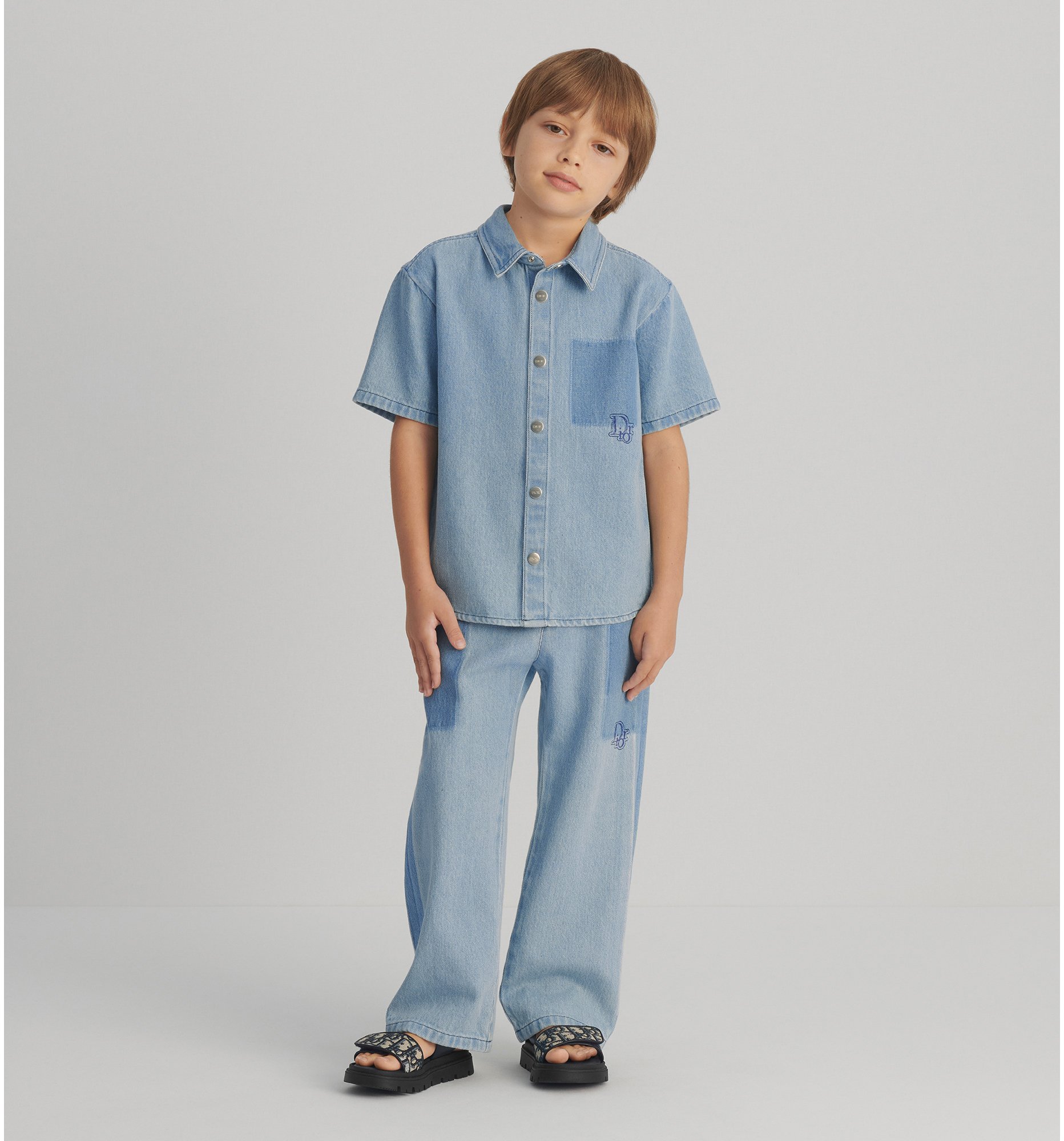 aria_look Hose für Kinder aria_frontView