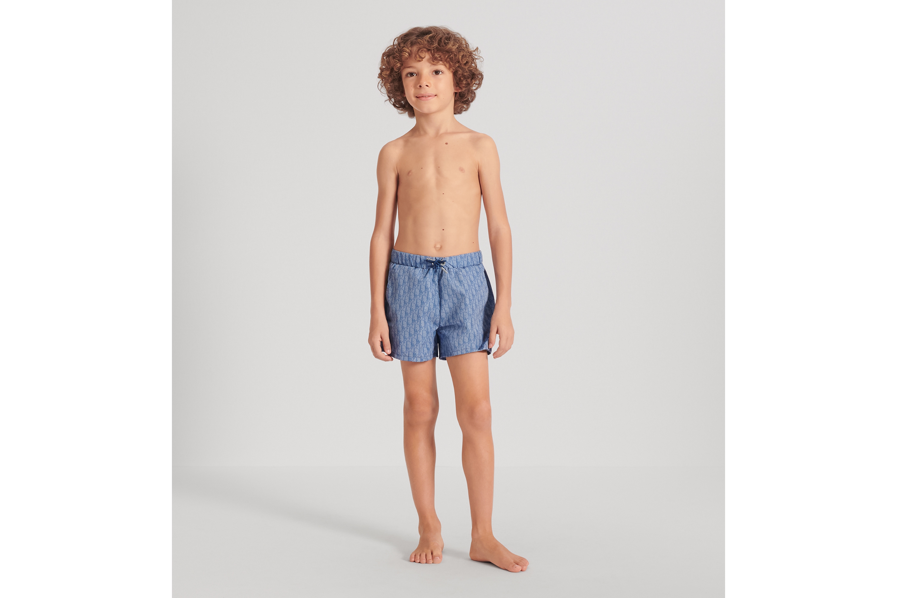 Kids' Swim Shorts