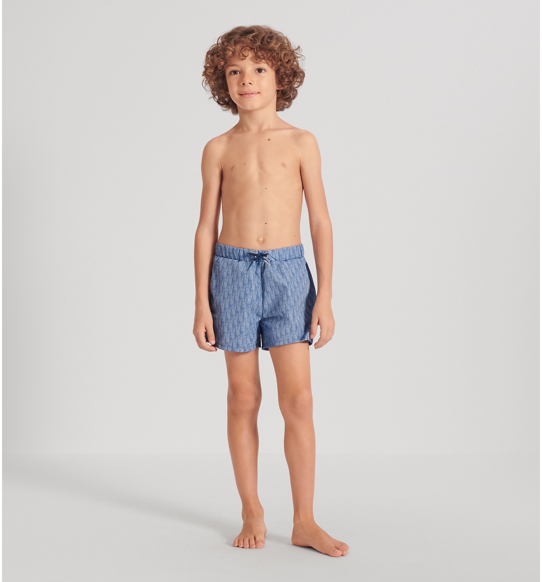 aria_look Kids' Swim Shorts Front view