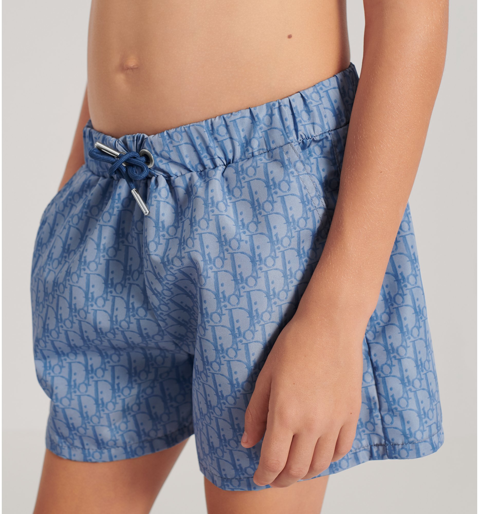 aria_look Kids' Swim Shorts Profile view