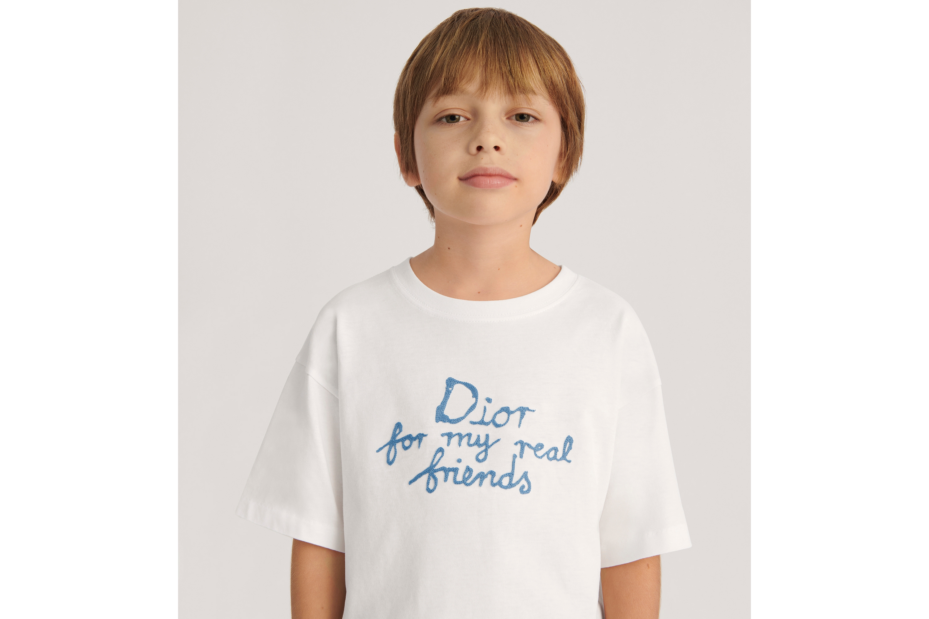 real friends dior jersey shirt