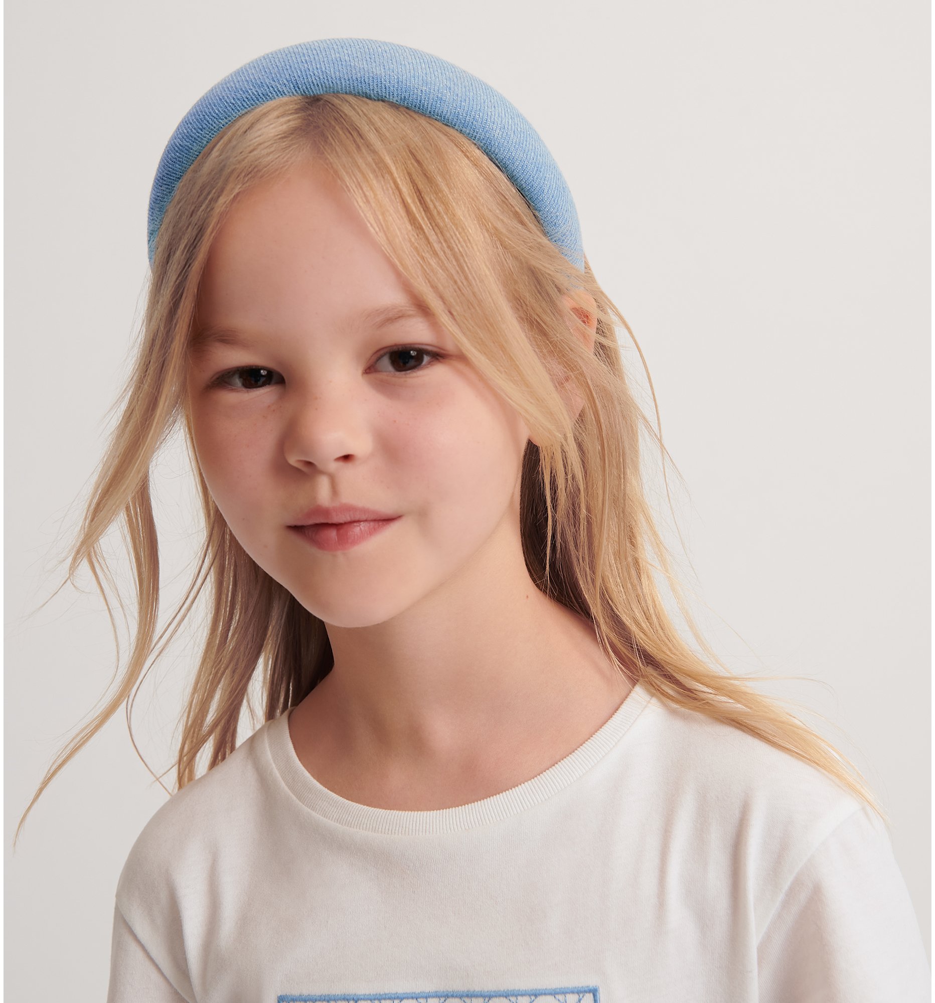 aria_look Kids' Headband