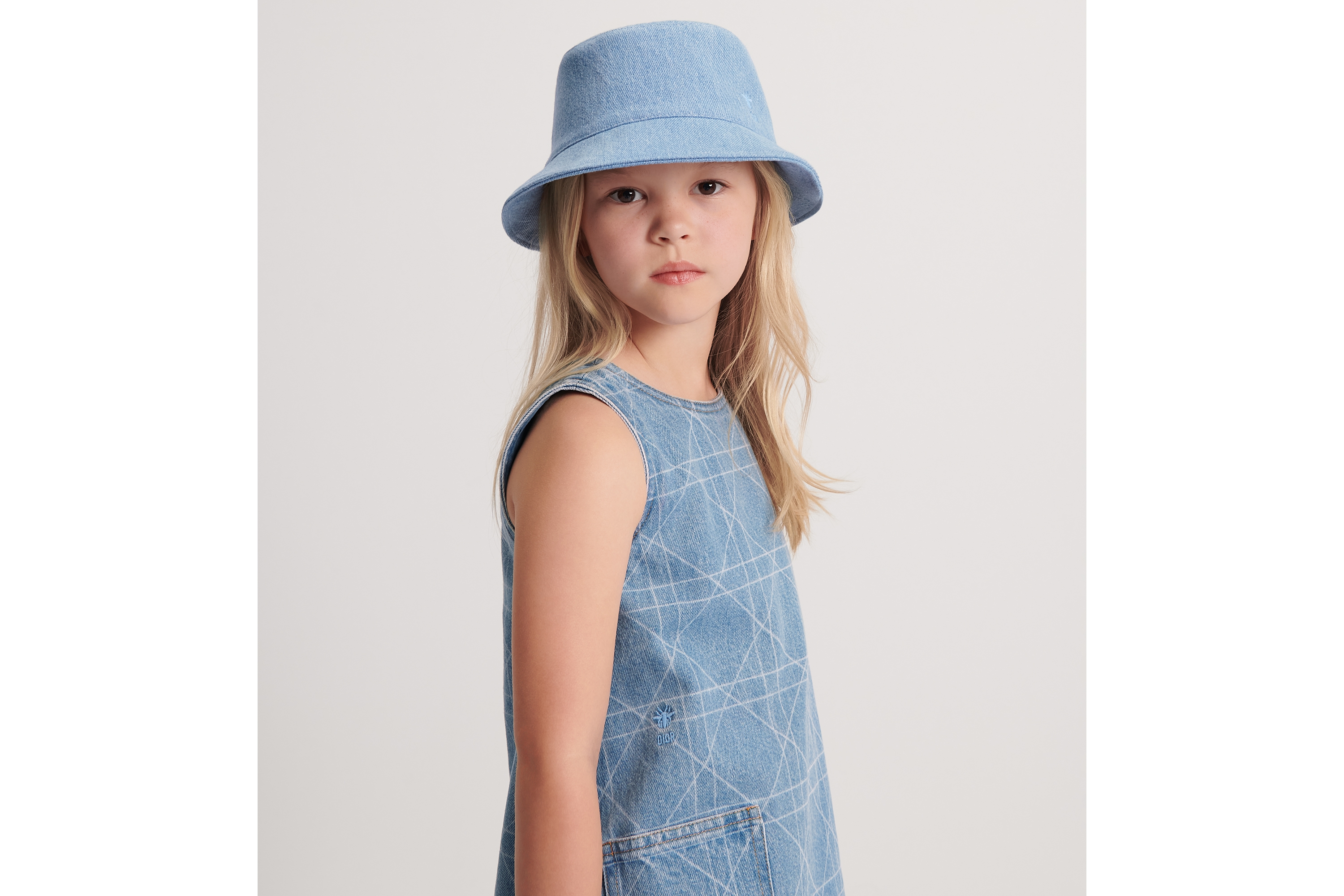 Kids' A-Line Dress