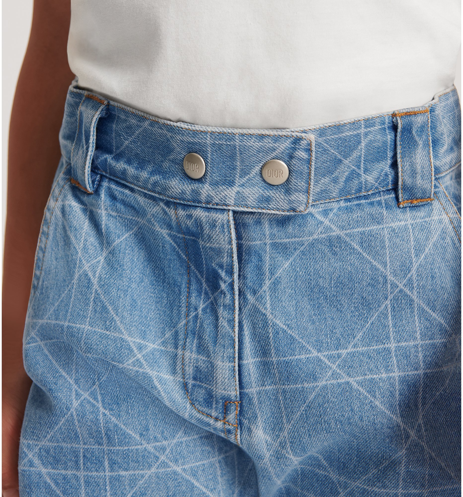 aria_look Kids' Wide-Leg Pants