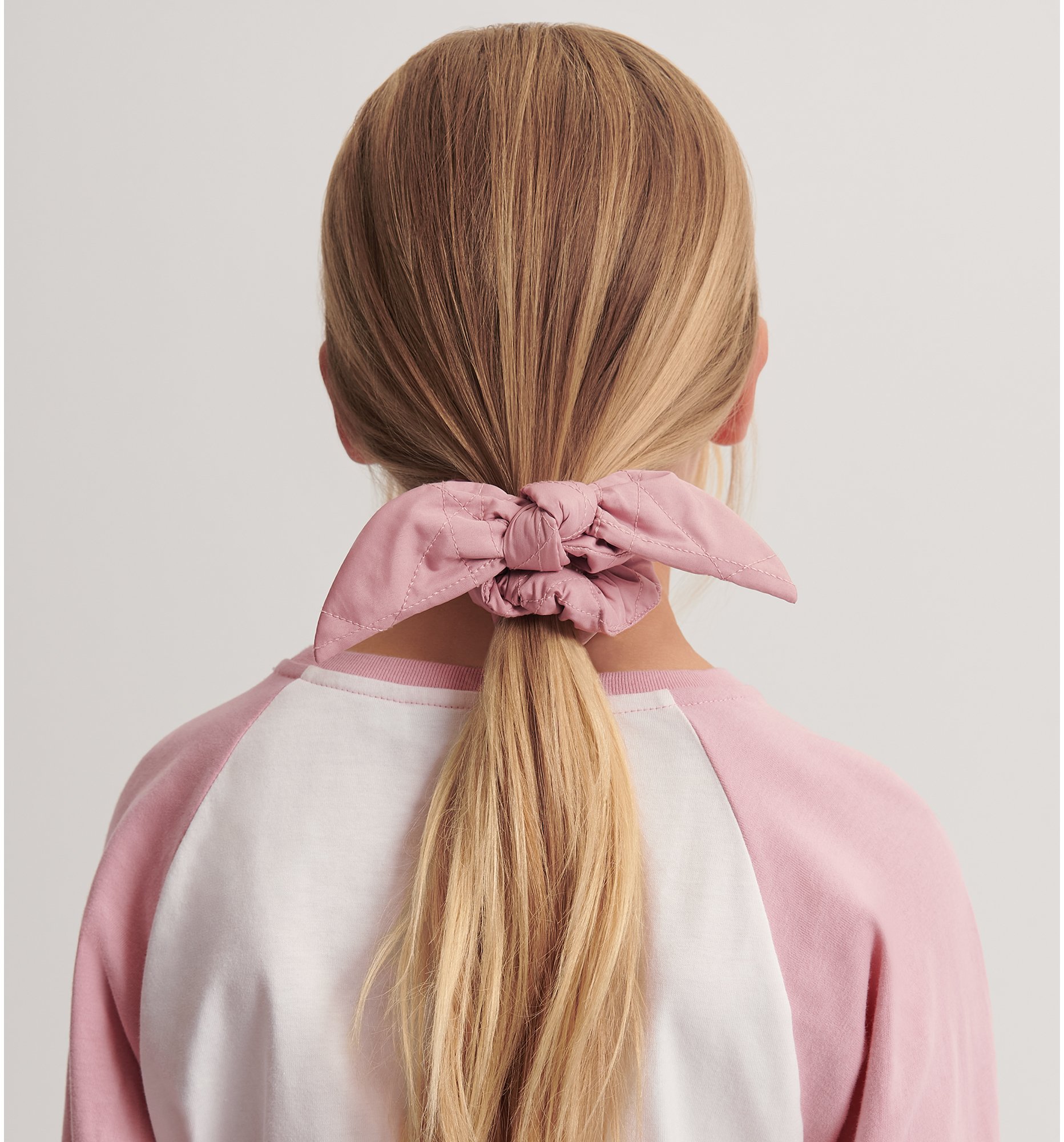 aria_look Kids' Scrunchies