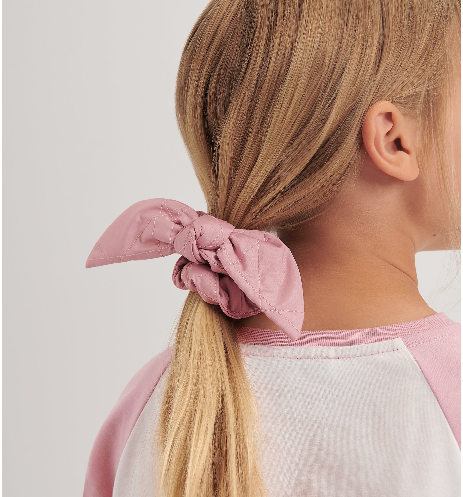aria_look Kids' Scrunchies