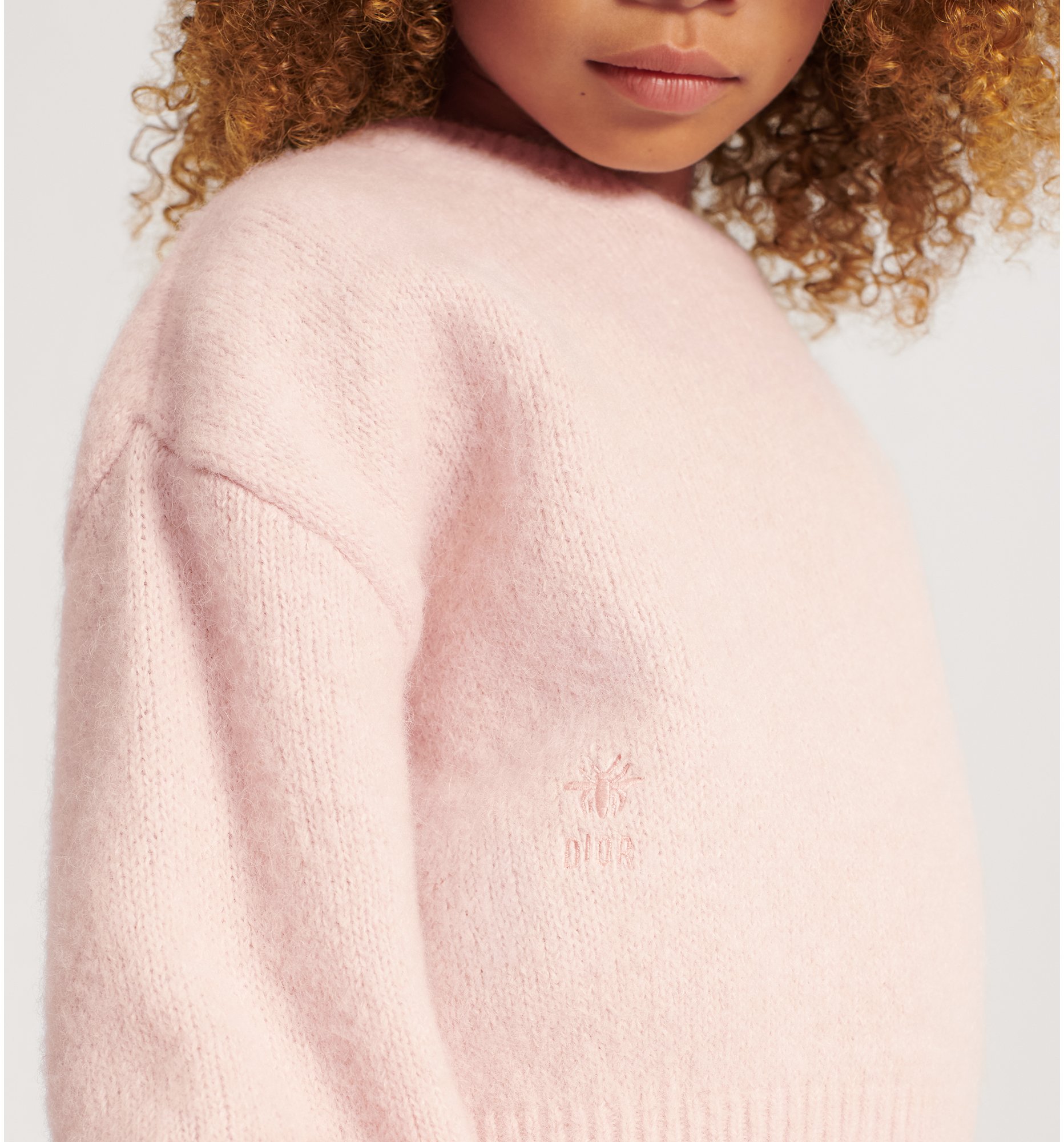 aria_look Kids' Sweater Detailed view