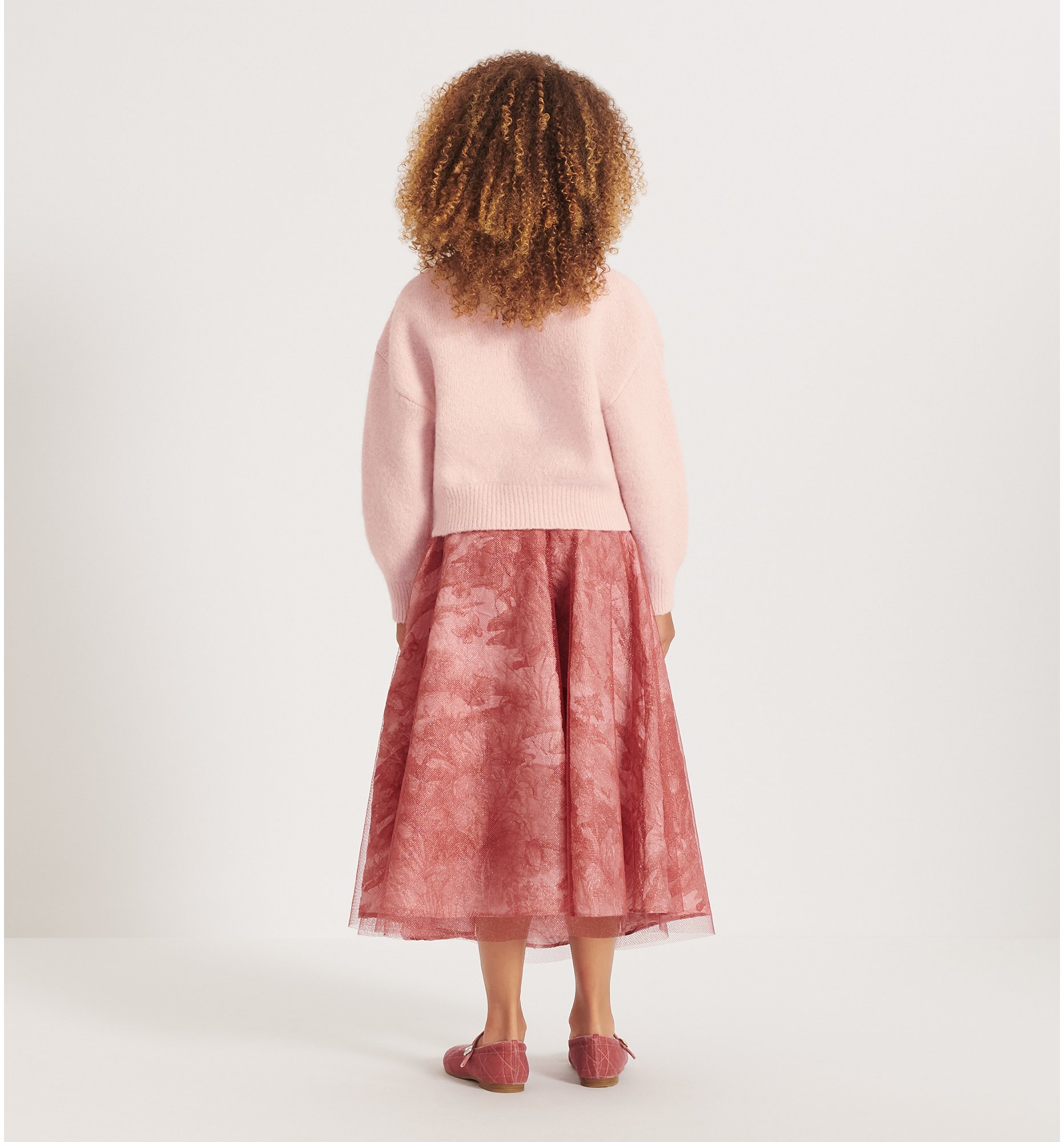 aria_look Kids' Sweater