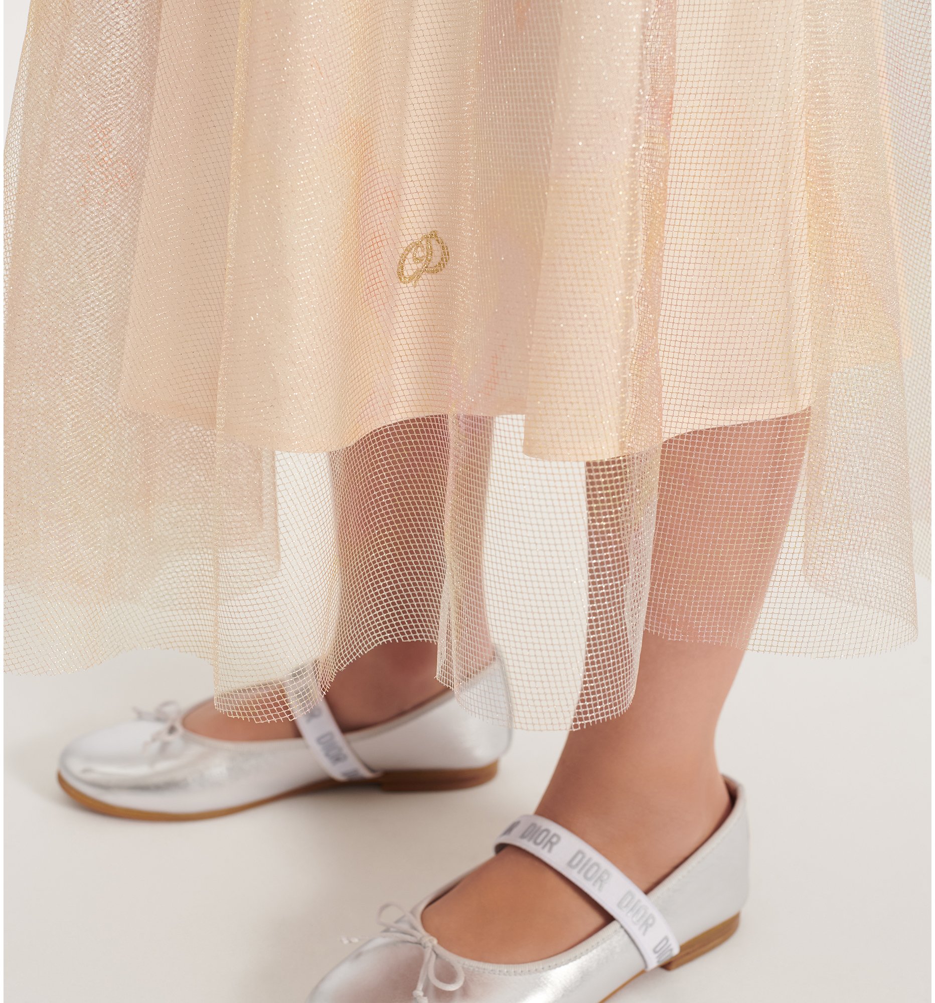 aria_look Kids' Long Skirt