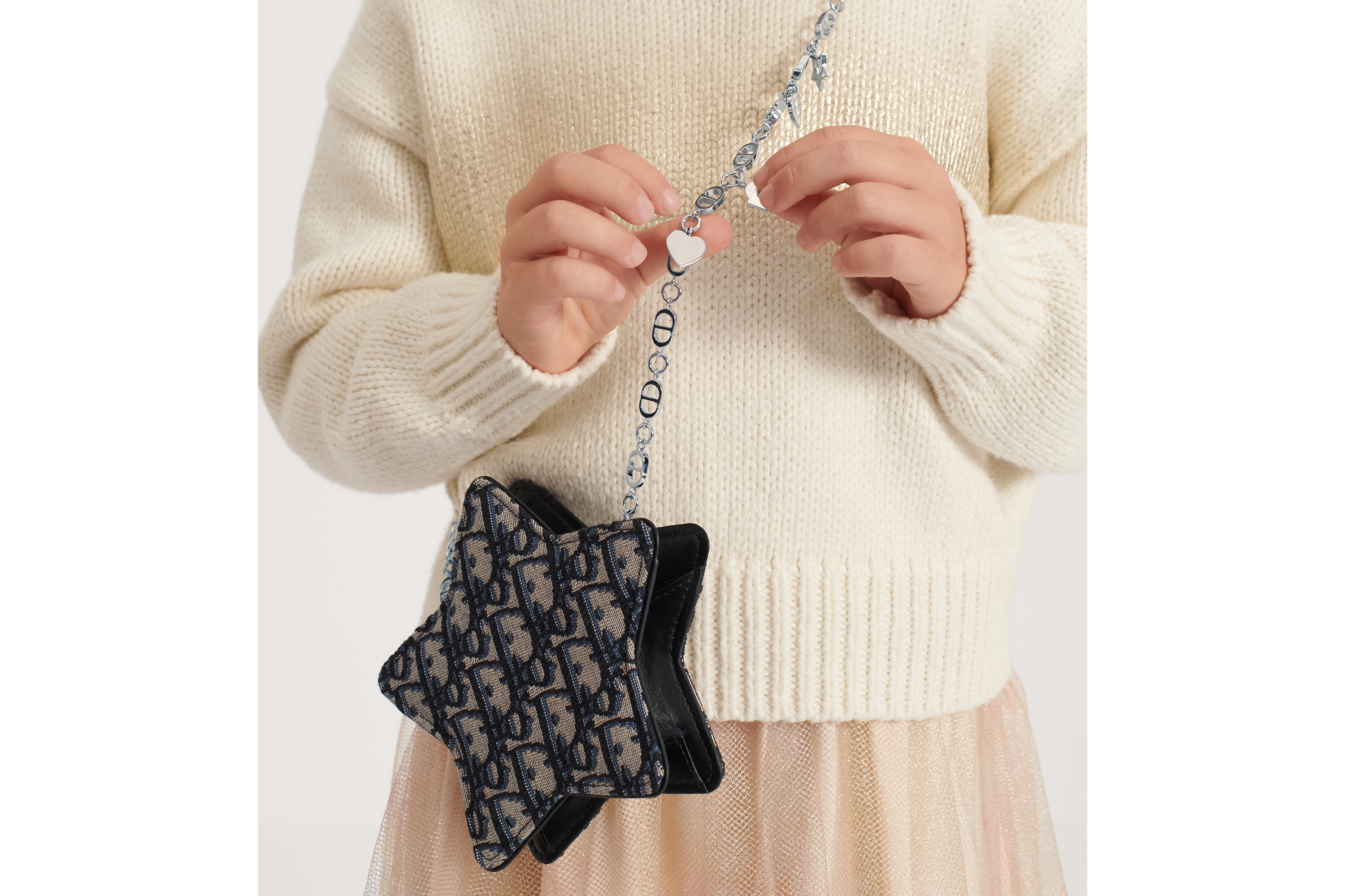 Kids' Mini Star Bag