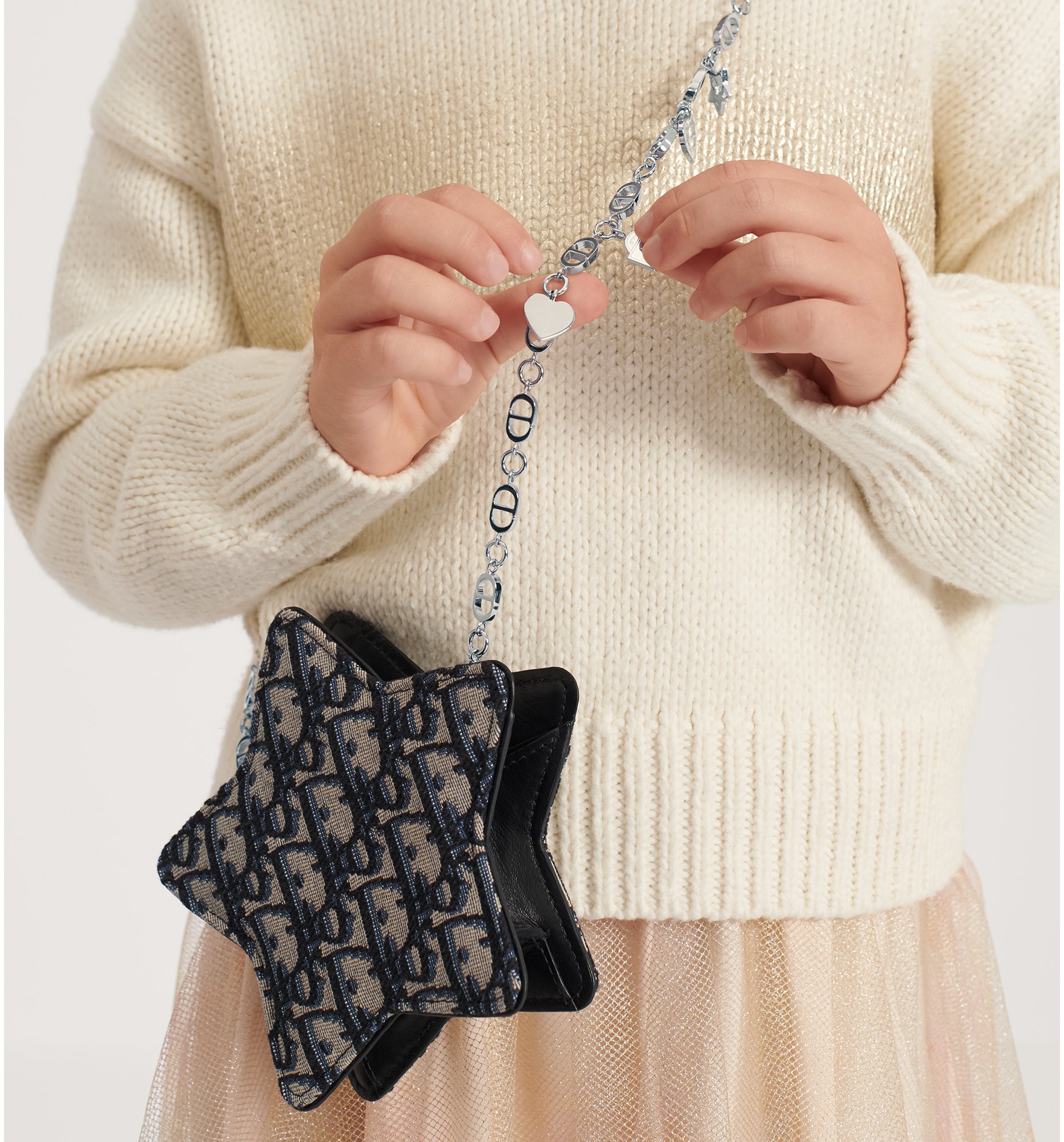 aria_look Kids' Mini Star Bag