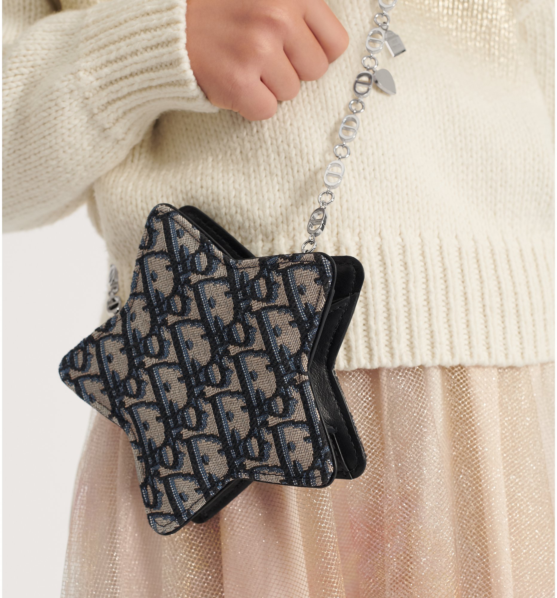 aria_look Kids' Mini Star Bag