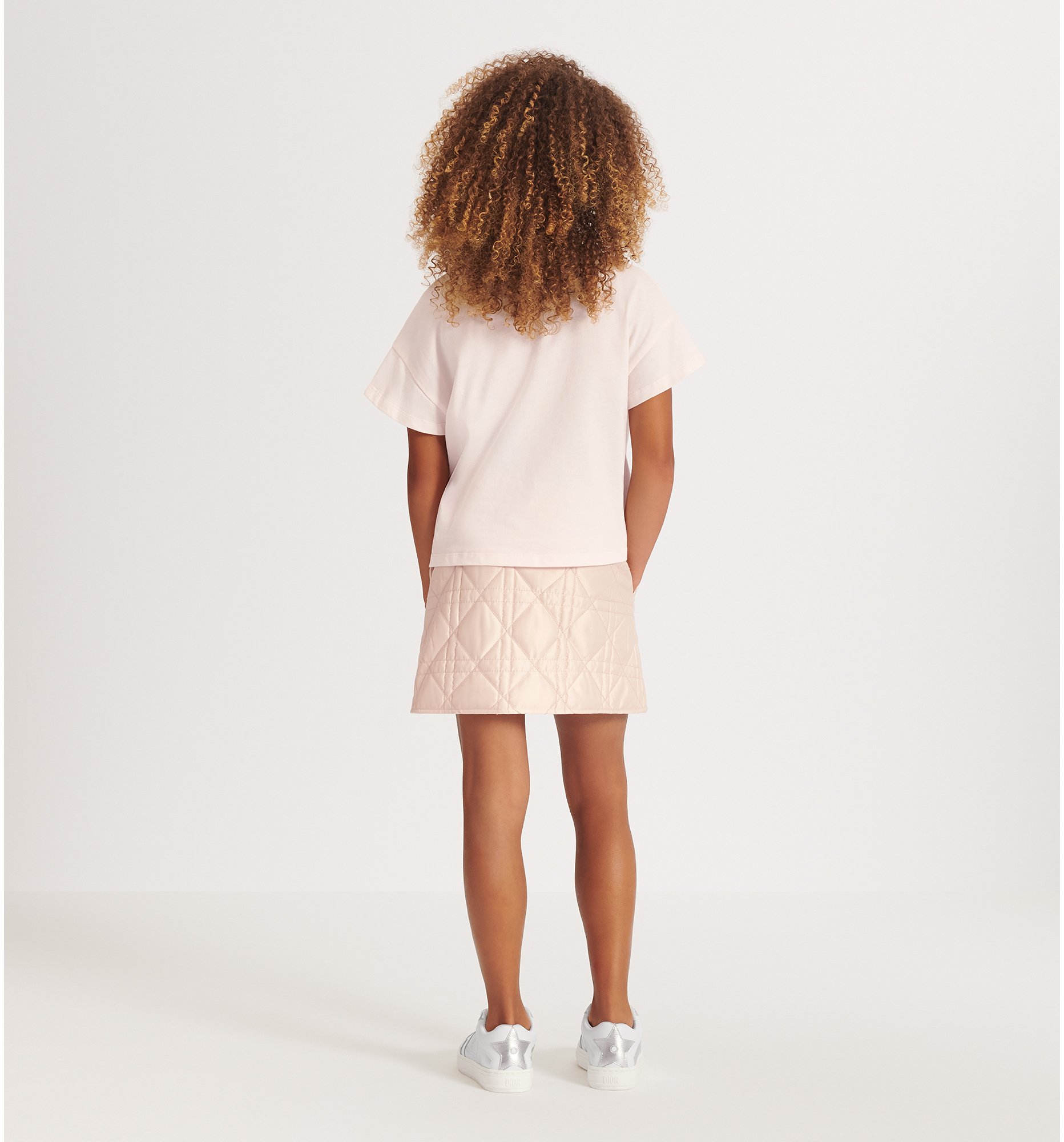 aria_look Kids' T-Shirt Detailed view