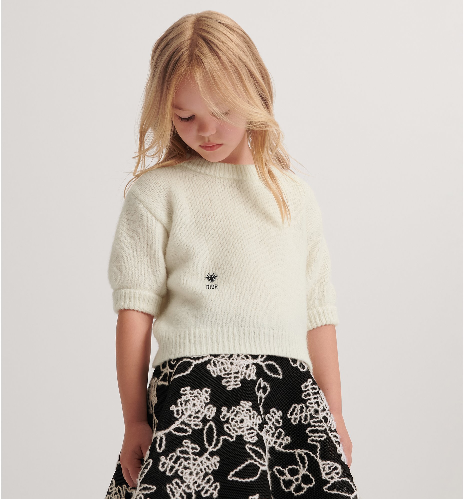 Joli pull à capuche trèfle irlandais, Taille 9-10 ans 🍀 | Kaufen auf
