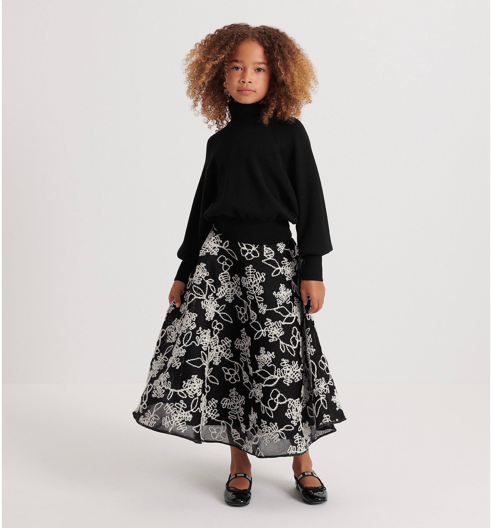 aria_look Maglione per bambini aria_backView