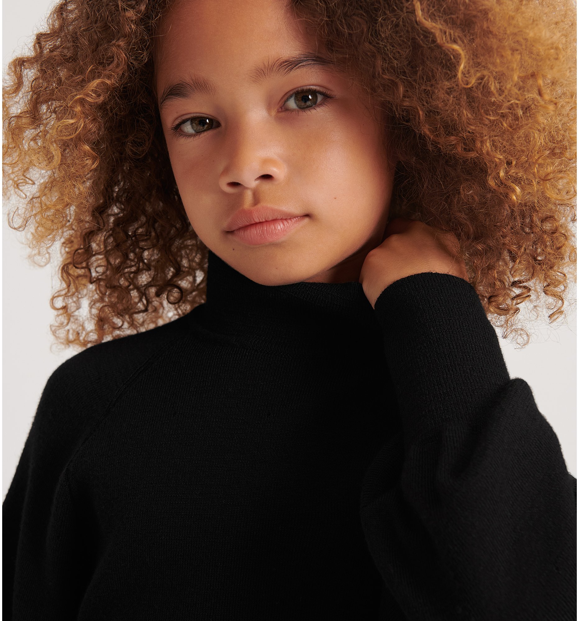 aria_look Maglione per bambini aria_detailedView