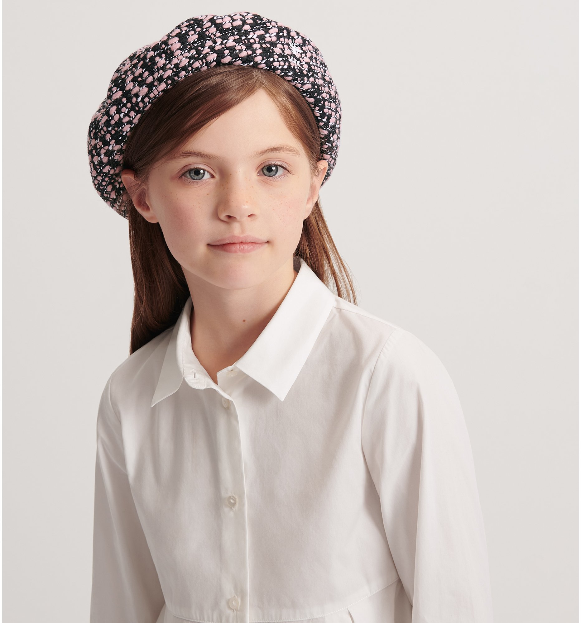 aria_look Kids' Beret