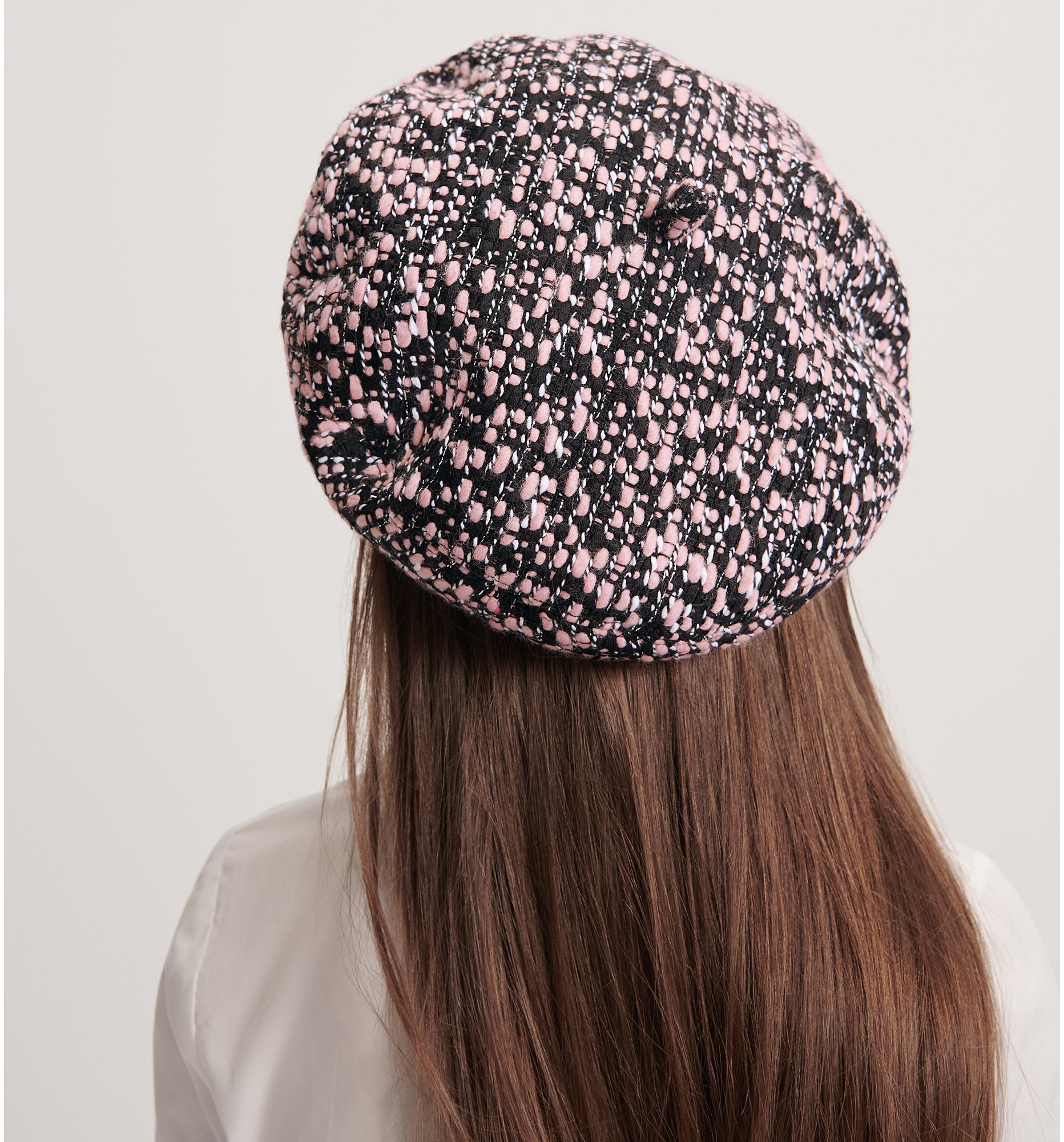 aria_look Kids' Beret
