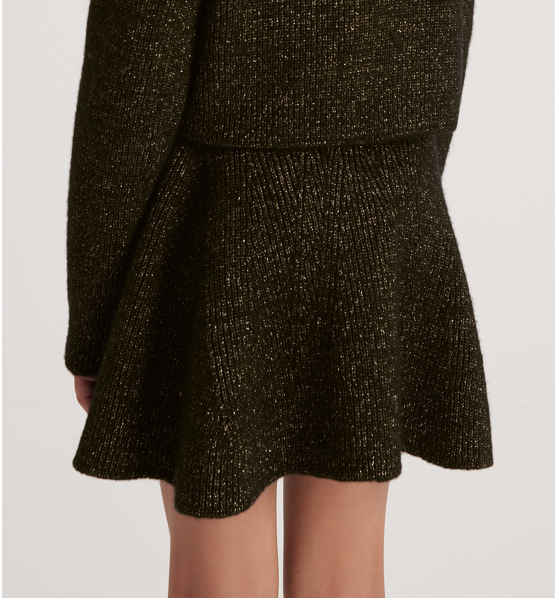 aria_look Kids' A-Line Skirt