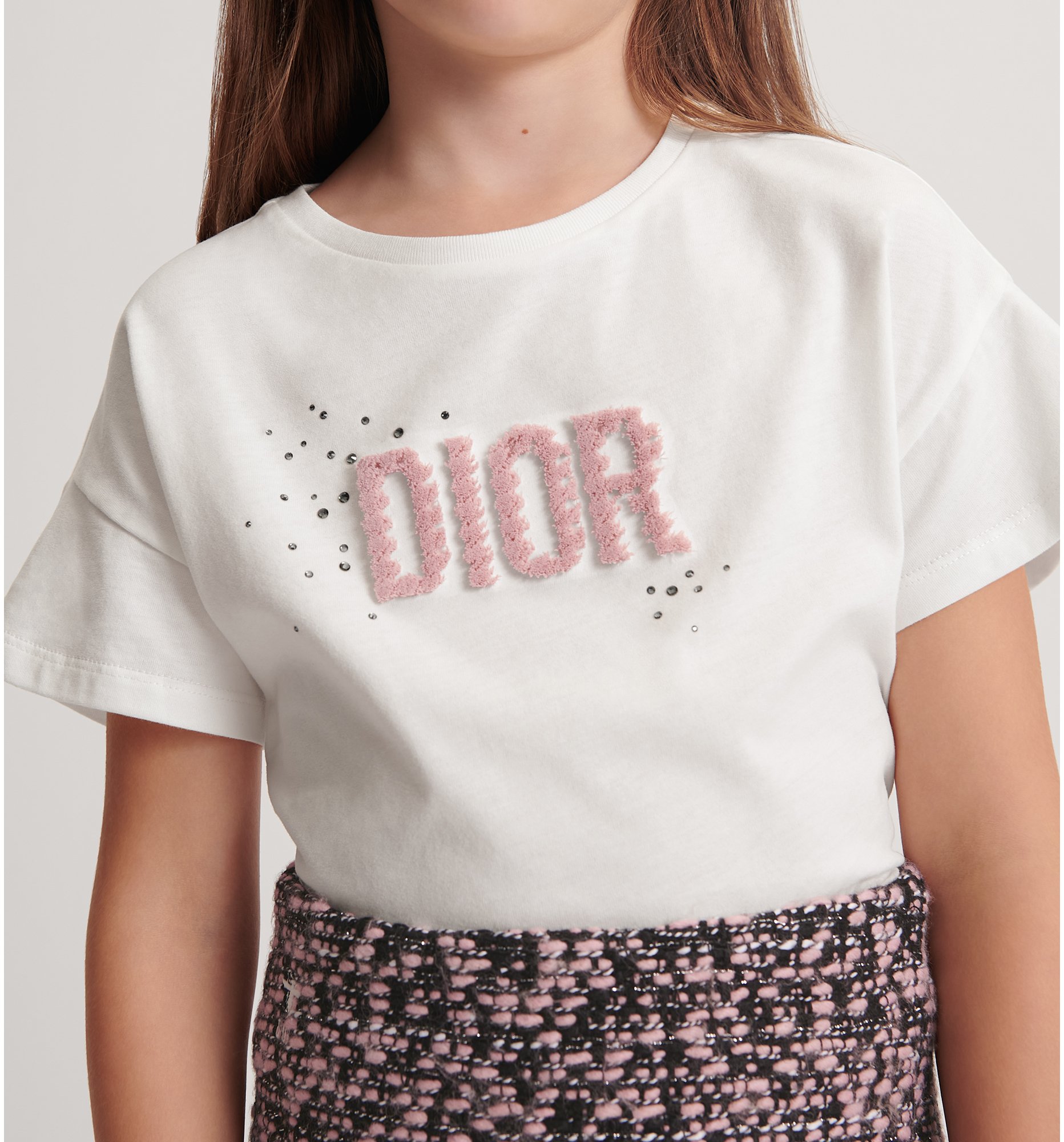 aria_look Kids' T-Shirt Detailed view