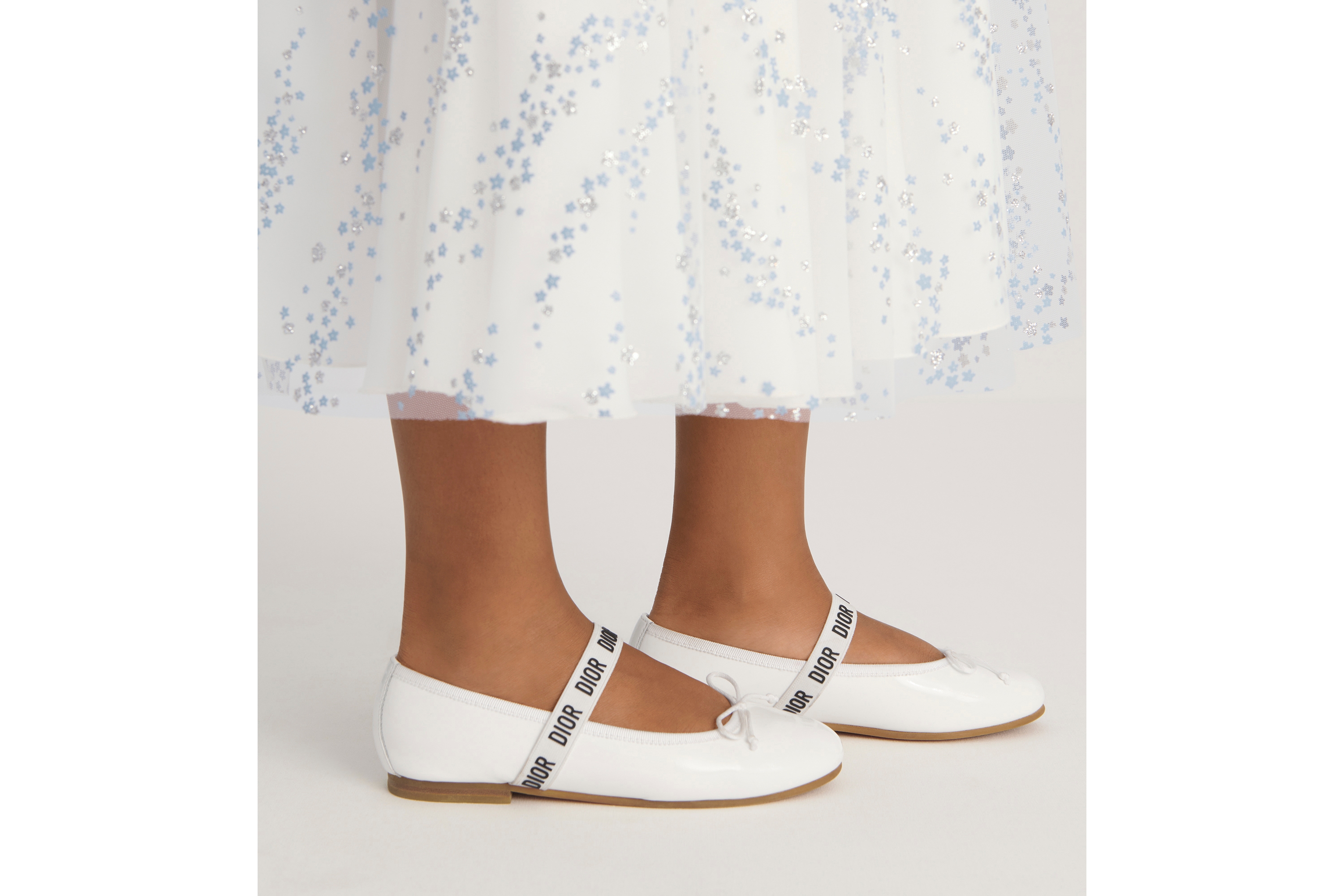 look_image_alt_prefix キッズ バレリーナ パテントカーフスキン E06