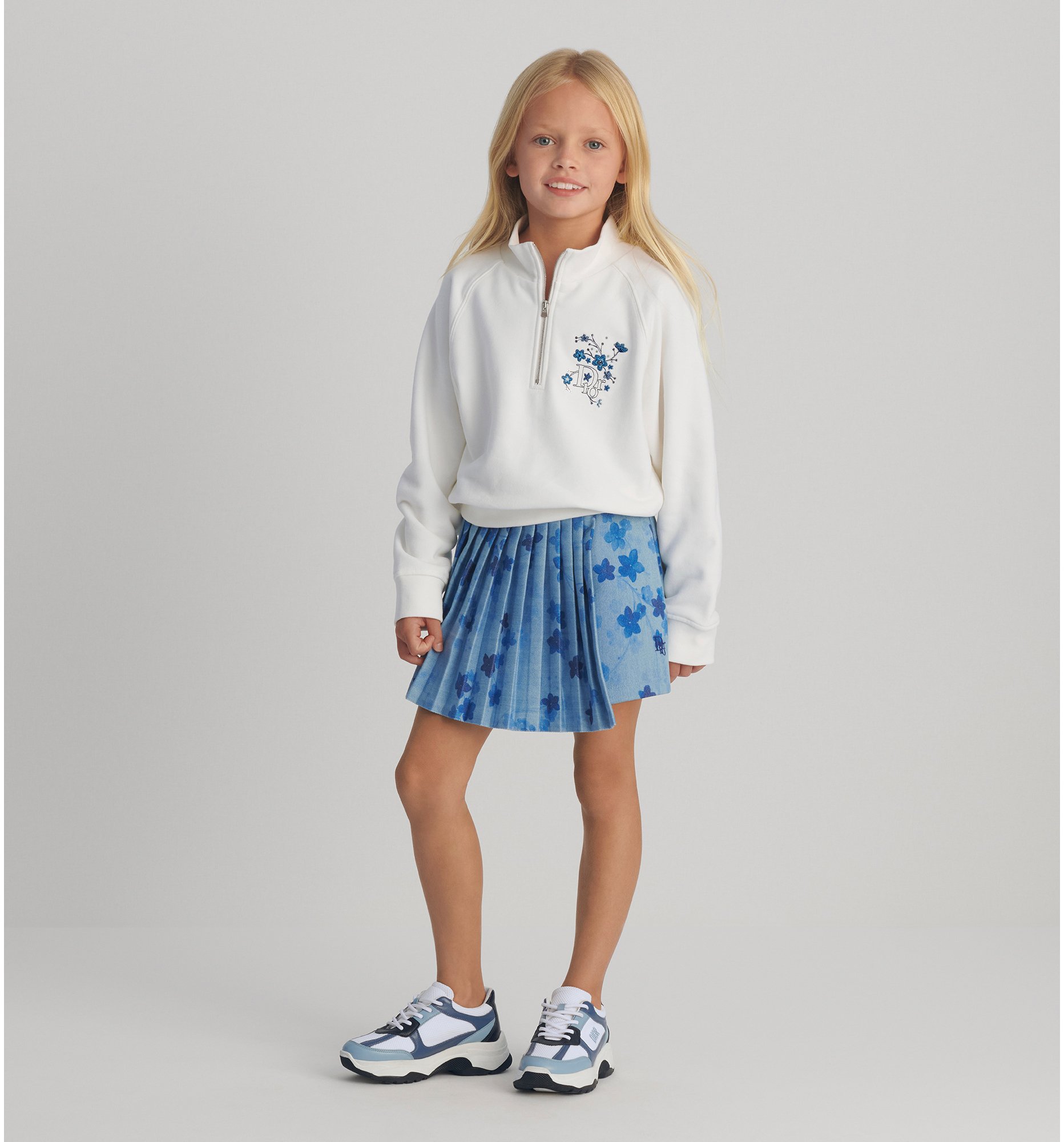 aria_look Wikkelrok voor kinderen aria_frontView