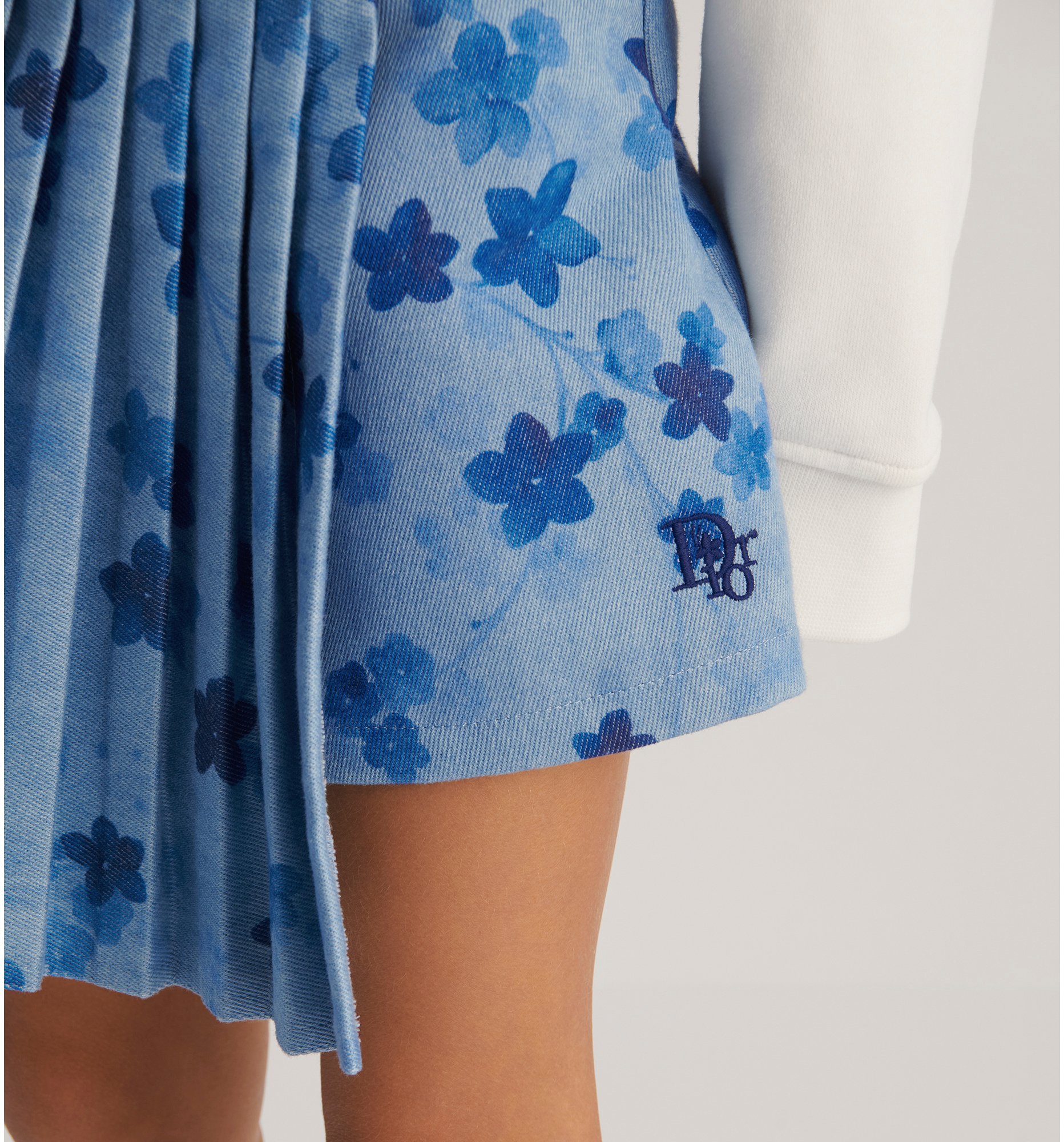 aria_look Wikkelrok voor kinderen aria_threeQuarterBackView