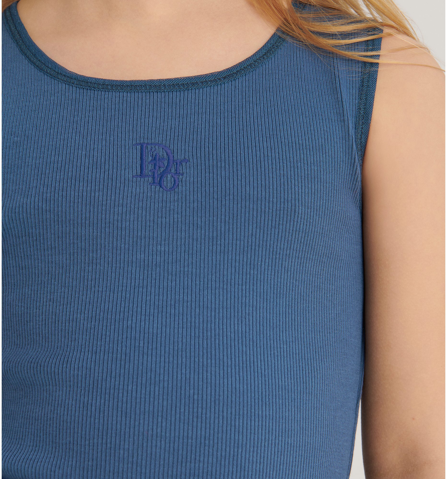 aria_look Kids' Tank Top Profile view