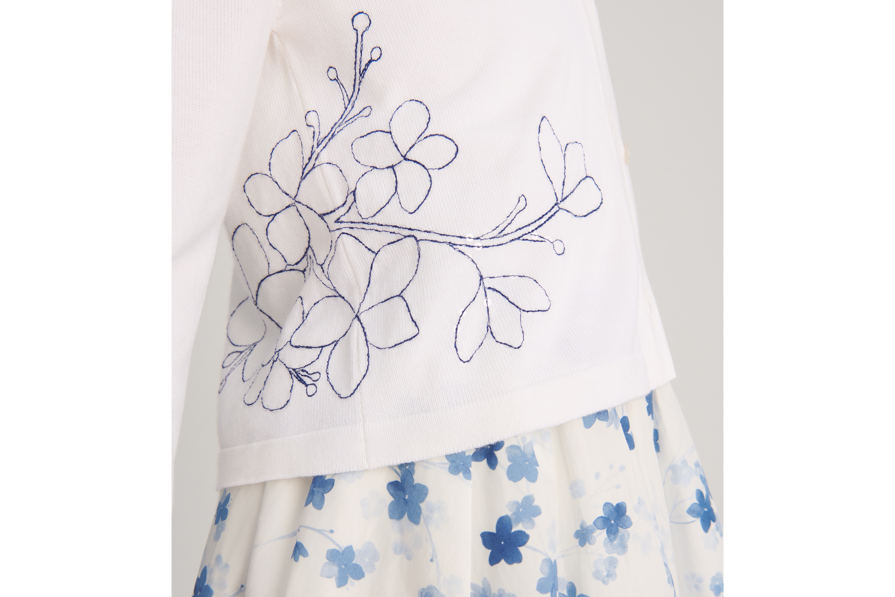 Kids' Cardigan